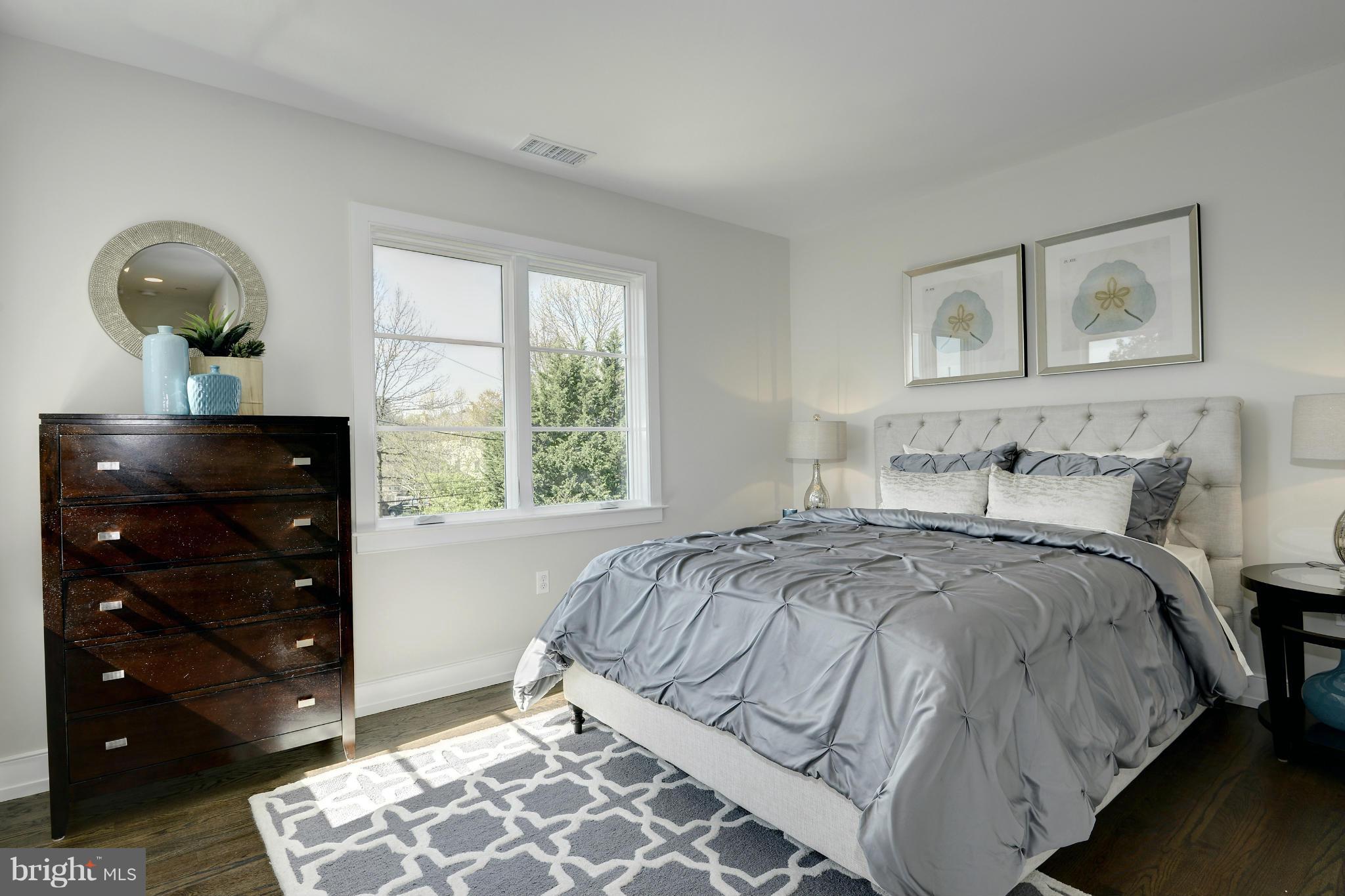 EDGEMOOR - Residential