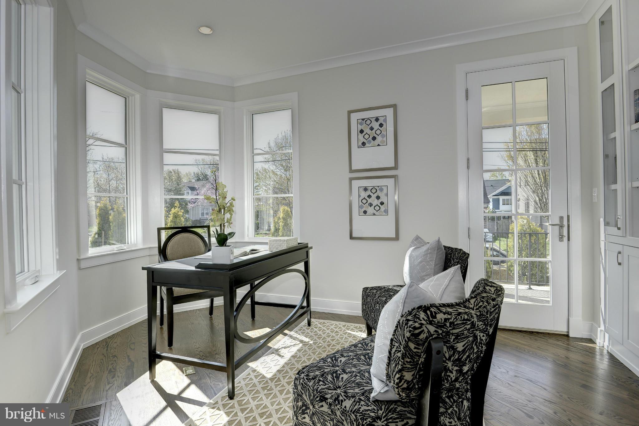 EDGEMOOR - Residential