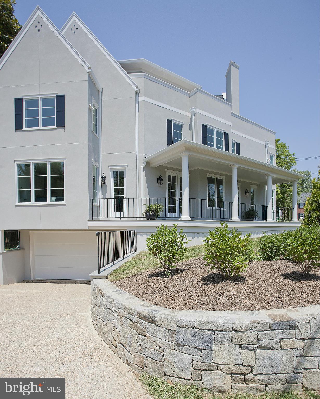 EDGEMOOR - Residential