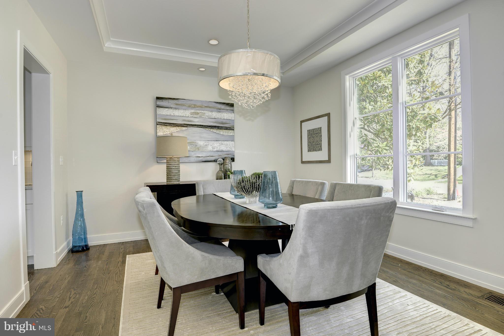 EDGEMOOR - Residential