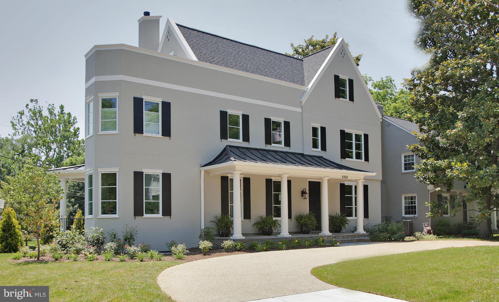 EDGEMOOR - Residential