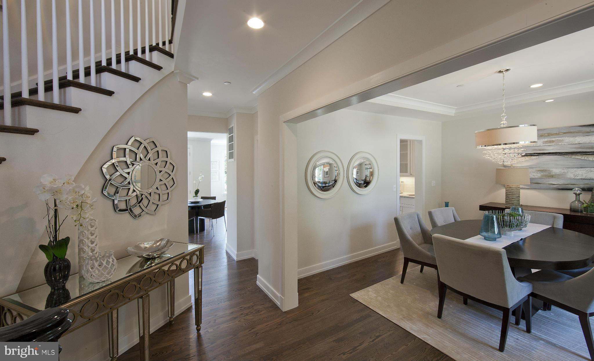 EDGEMOOR - Residential