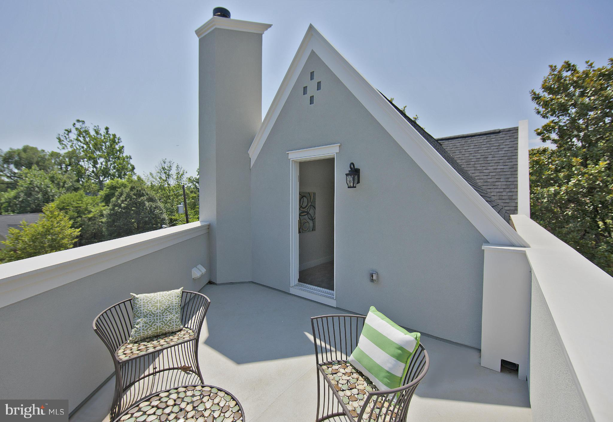 EDGEMOOR - Residential