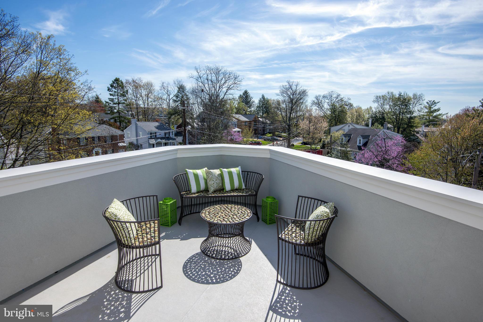 EDGEMOOR - Residential