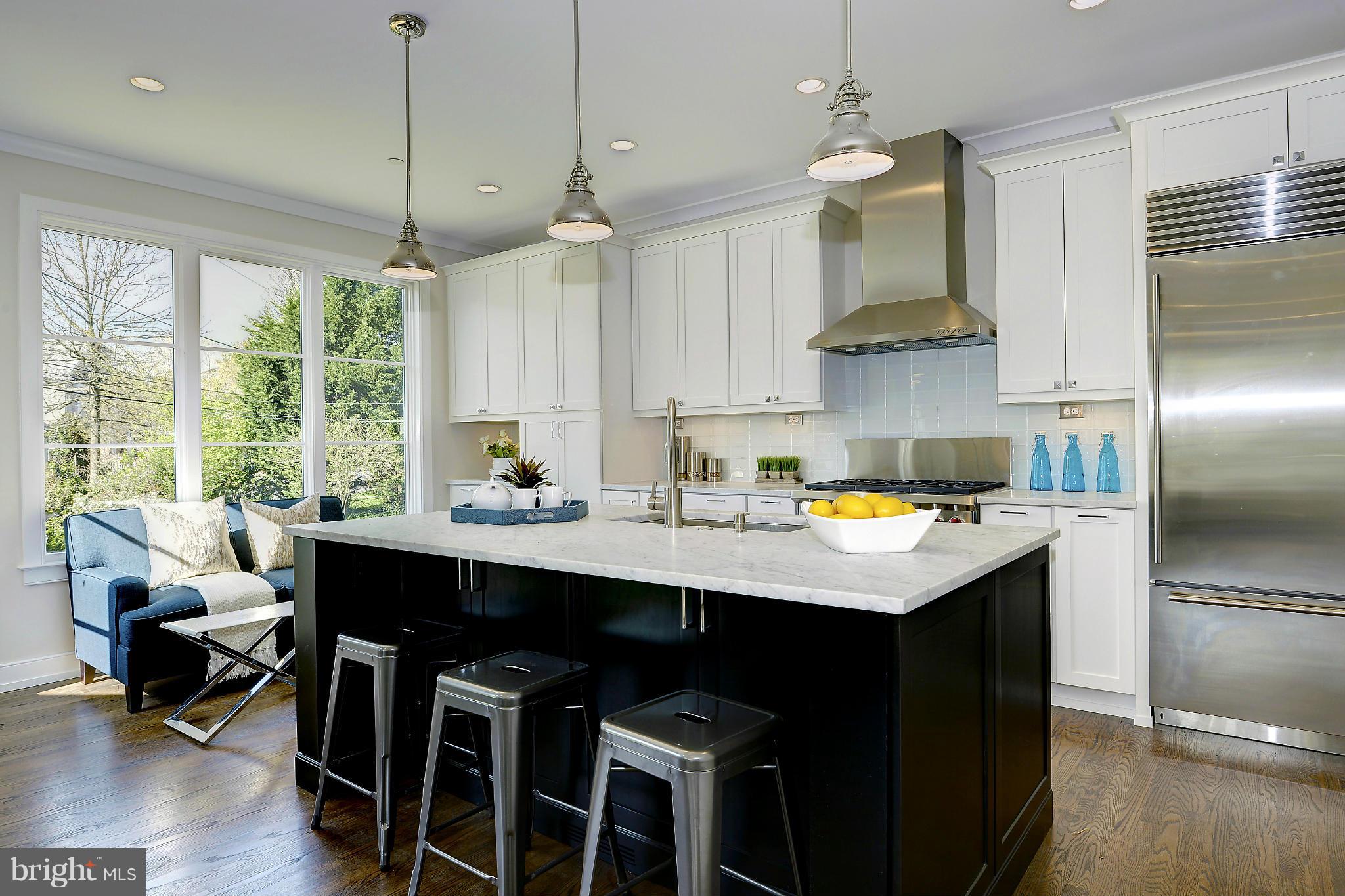 EDGEMOOR - Residential