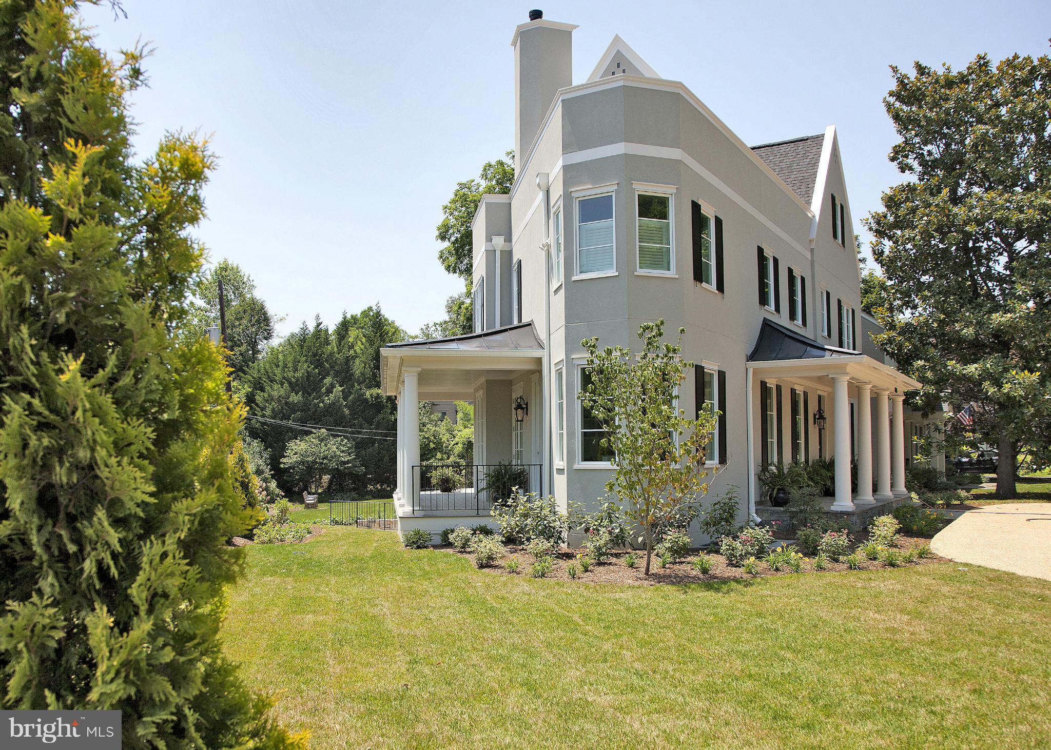 EDGEMOOR - Residential