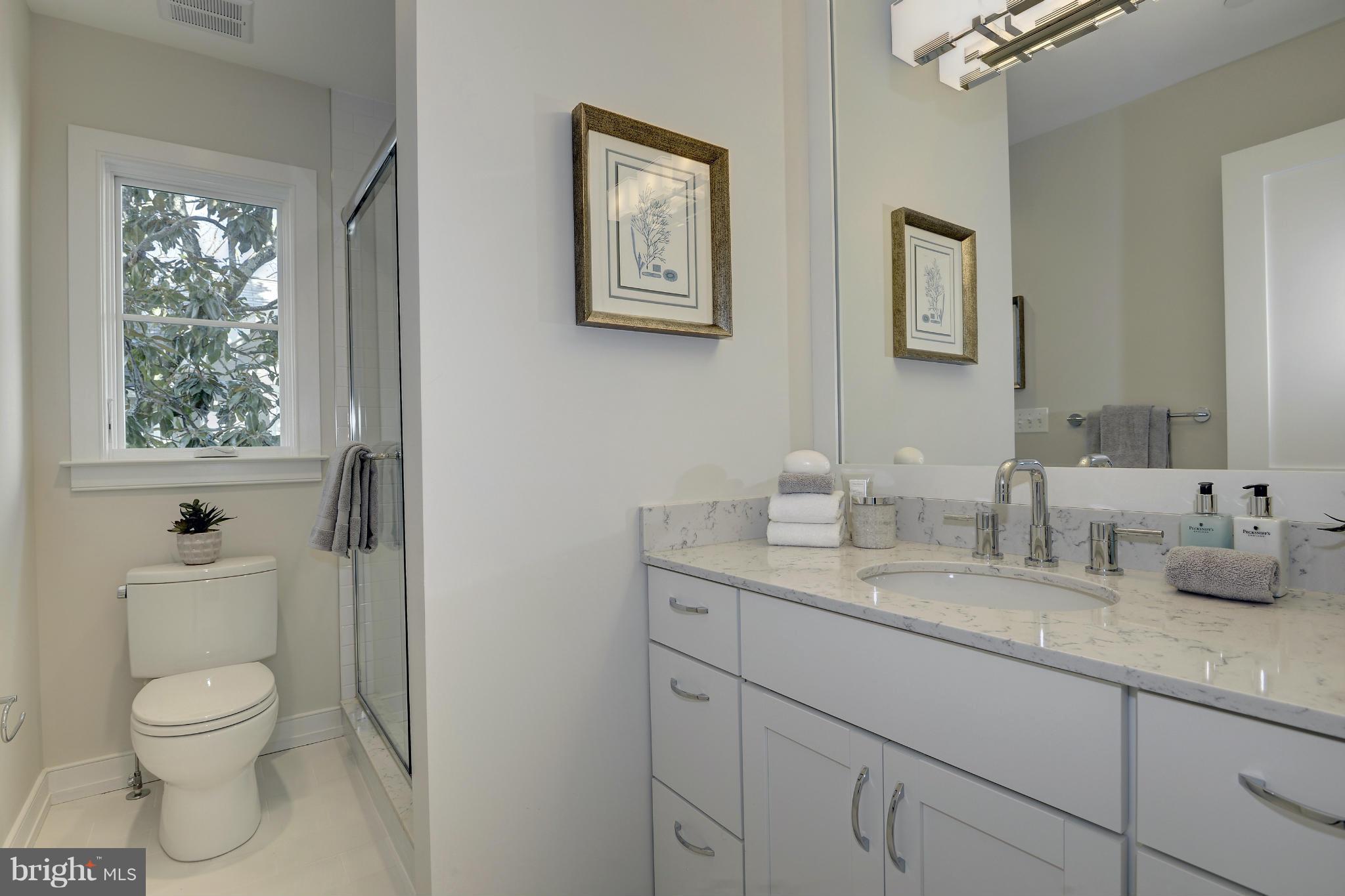 EDGEMOOR - Residential