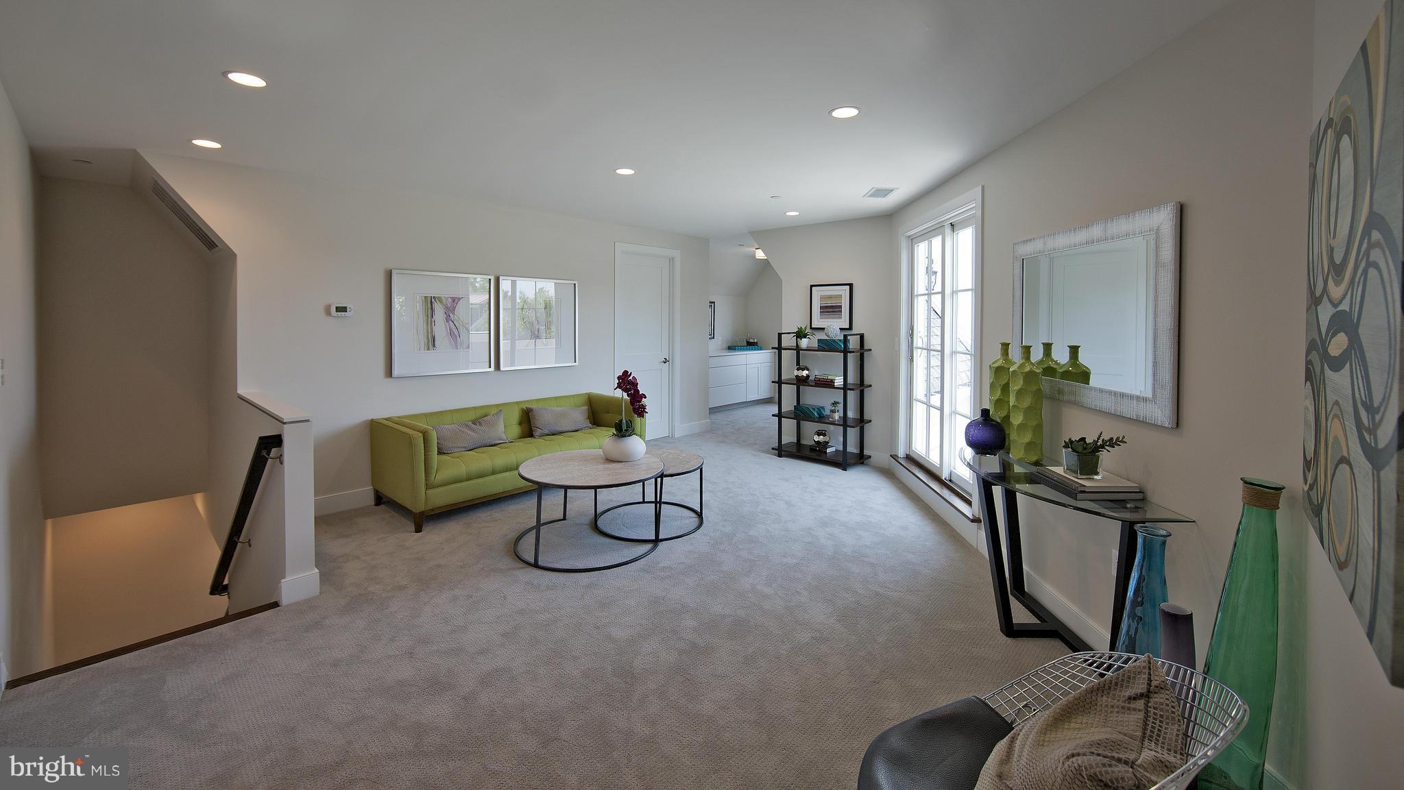 EDGEMOOR - Residential