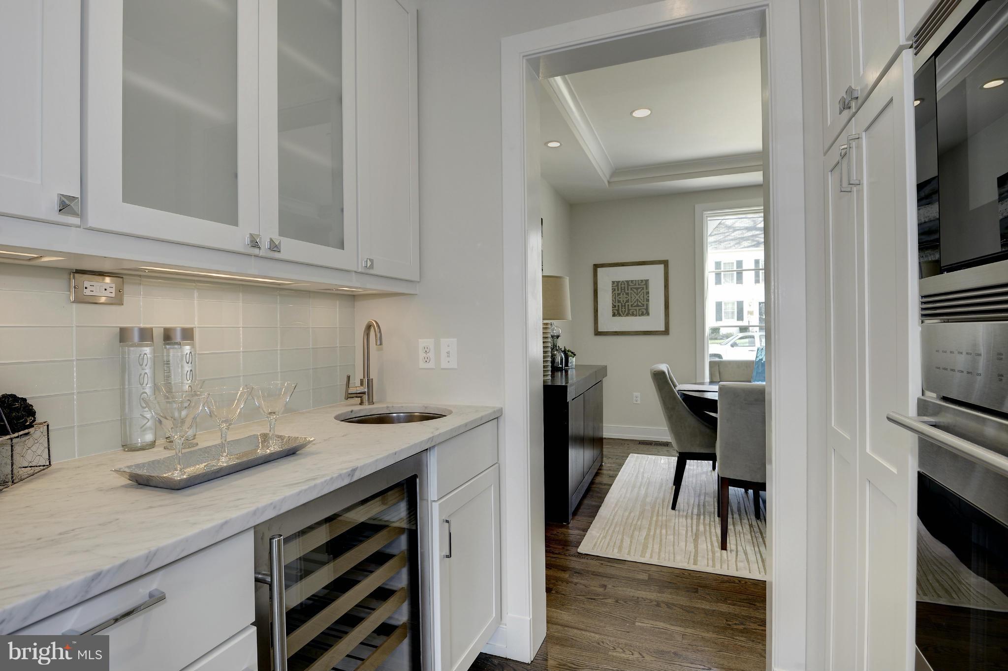 EDGEMOOR - Residential