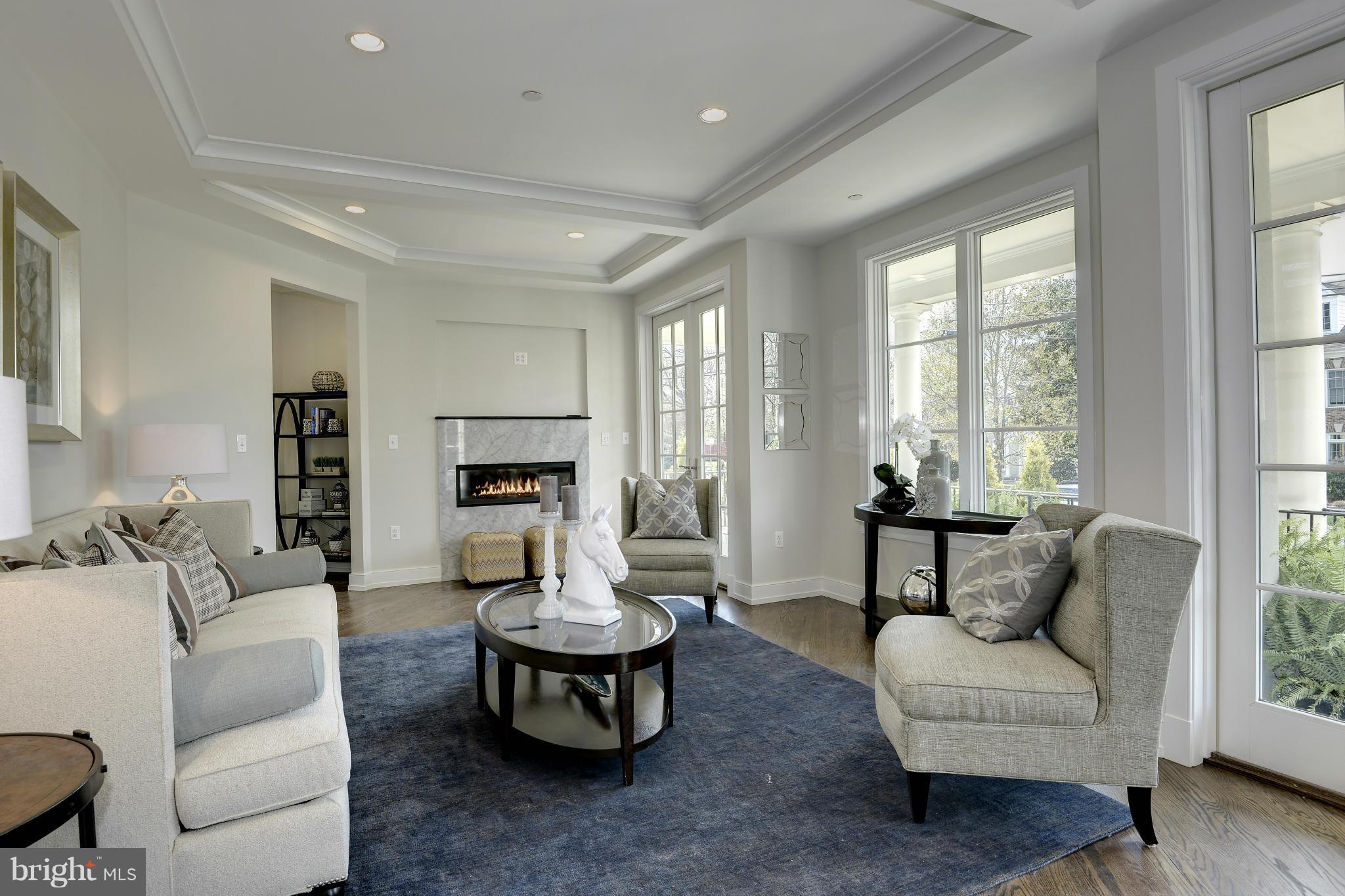 EDGEMOOR - Residential