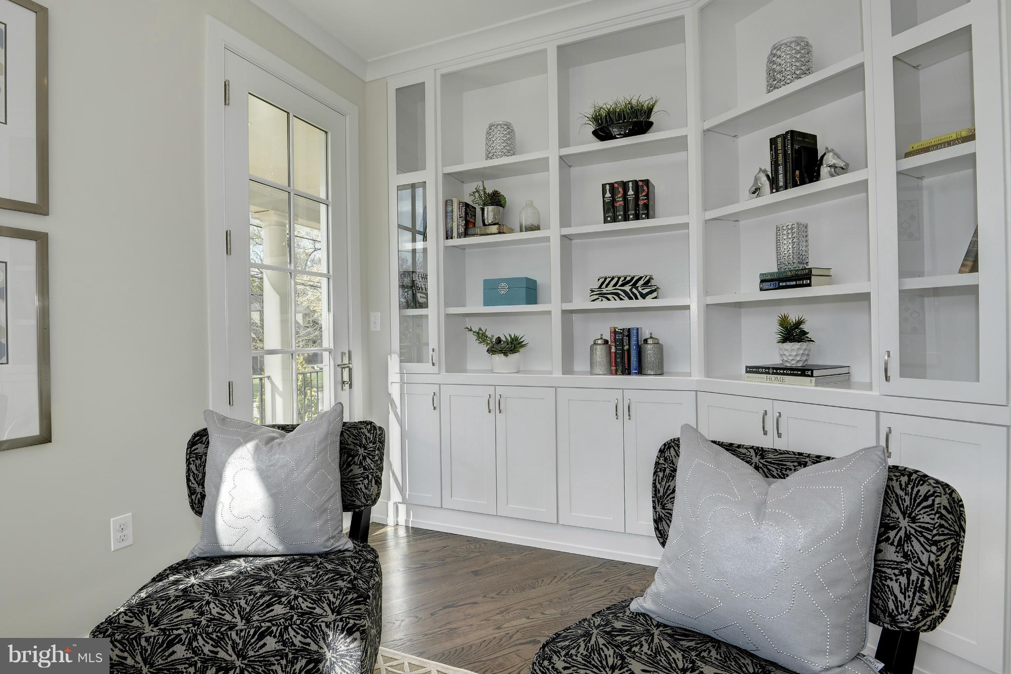 EDGEMOOR - Residential