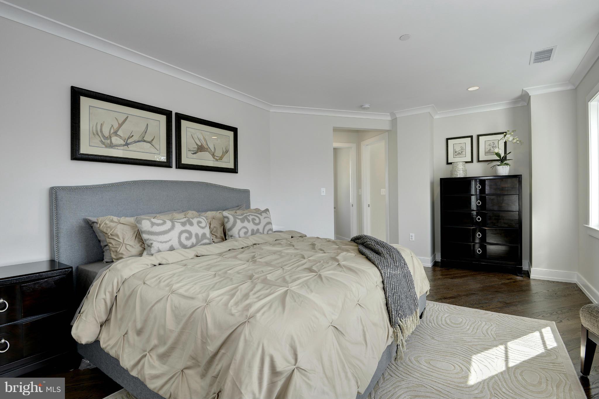 EDGEMOOR - Residential