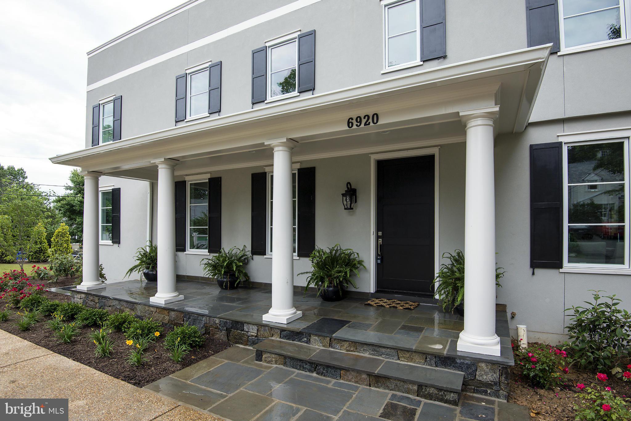 EDGEMOOR - Residential