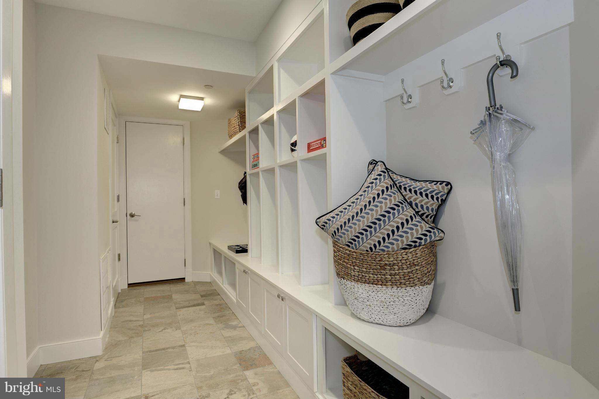 EDGEMOOR - Residential