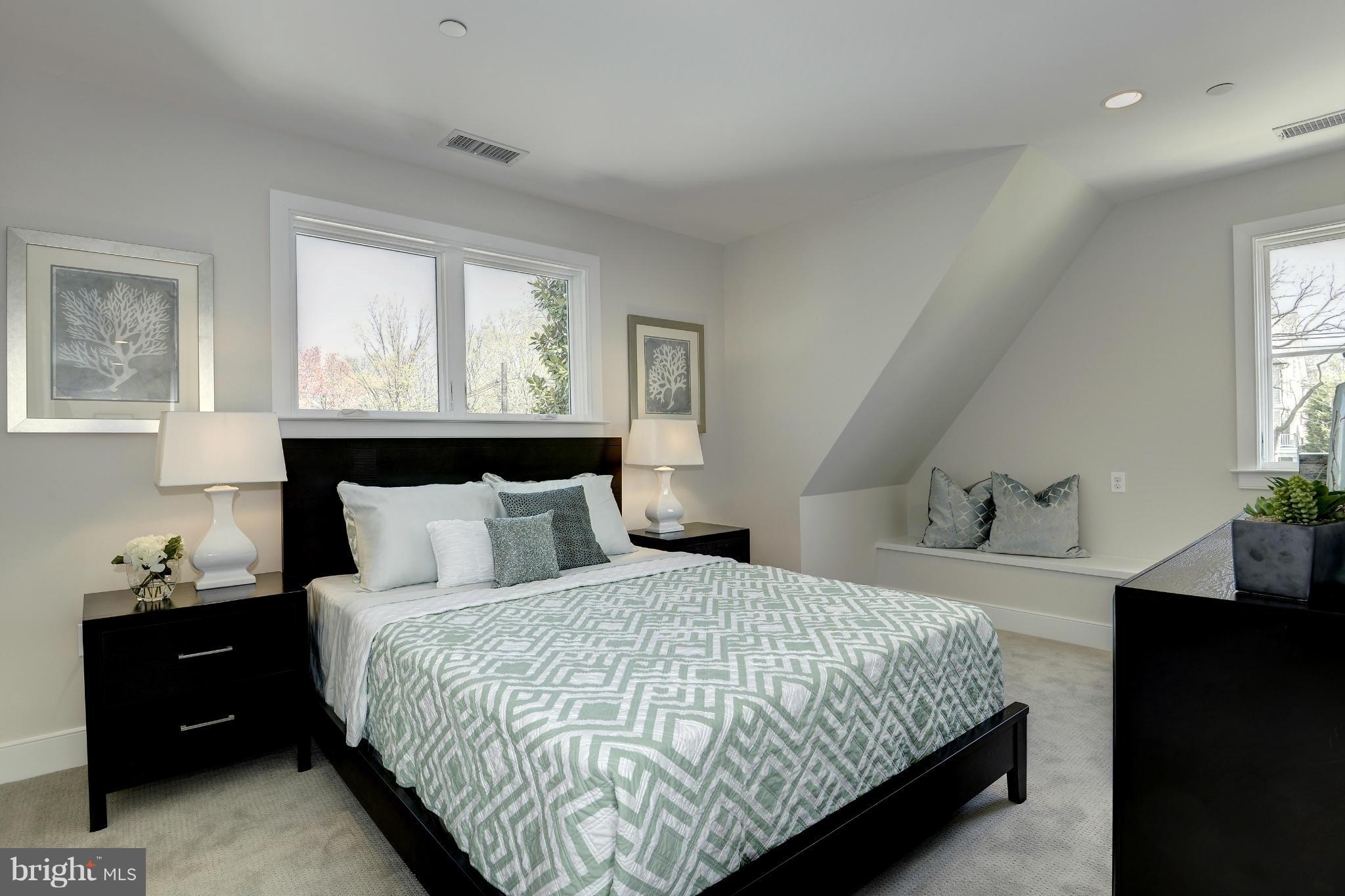 EDGEMOOR - Residential