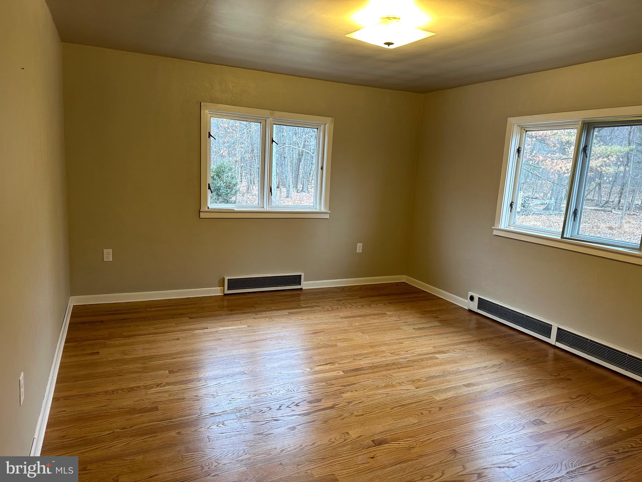 ROXBURY/LURGAN TWP - Residential Lease