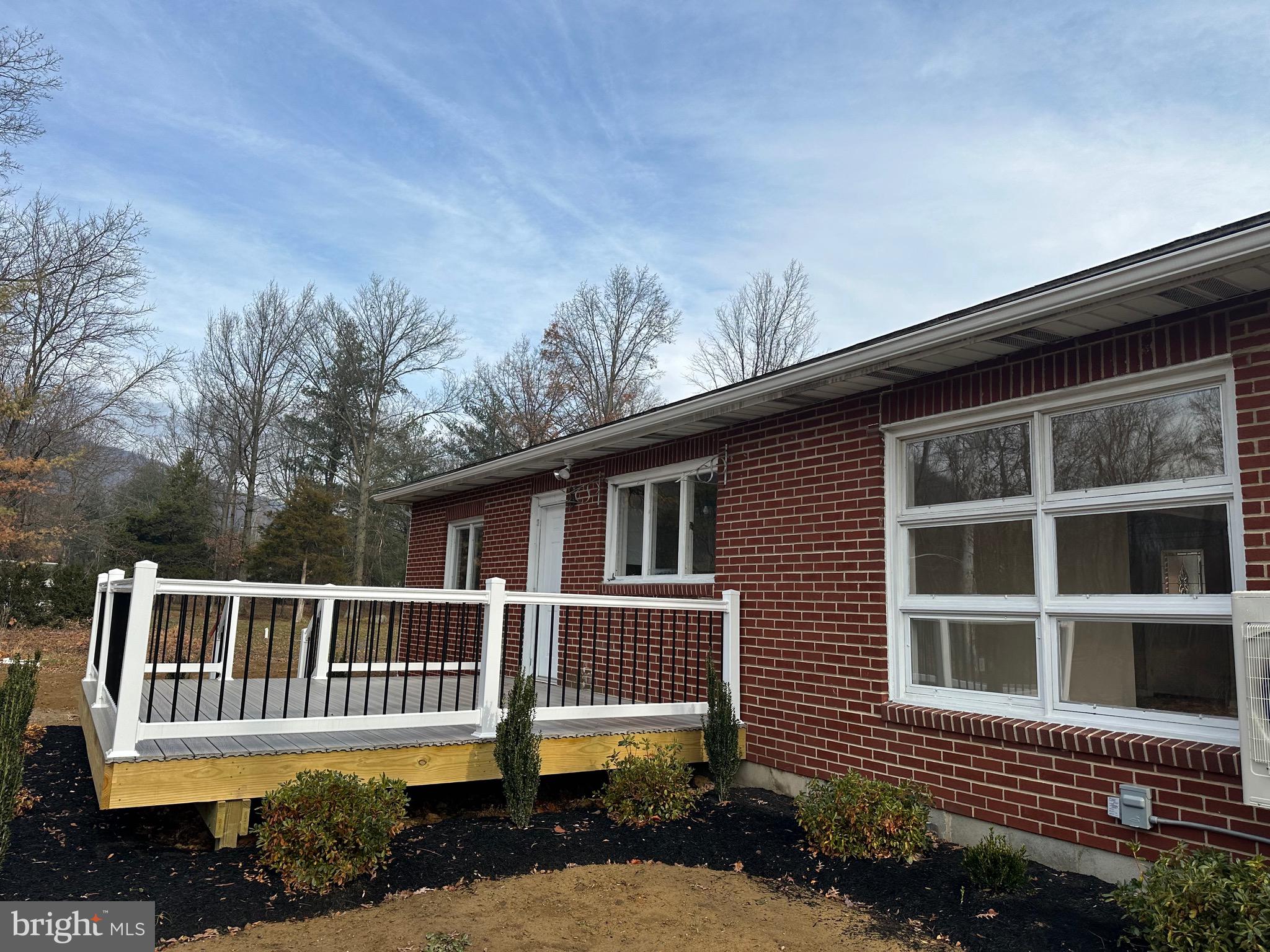 ROXBURY/LURGAN TWP - Residential Lease