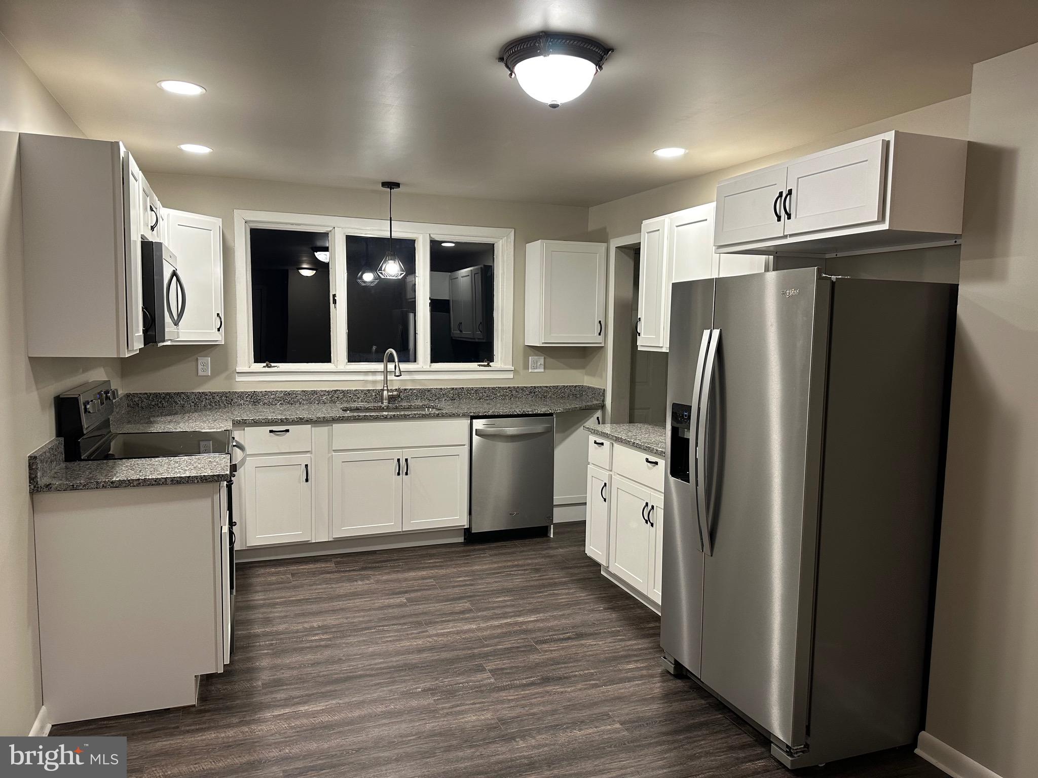 ROXBURY/LURGAN TWP - Residential Lease