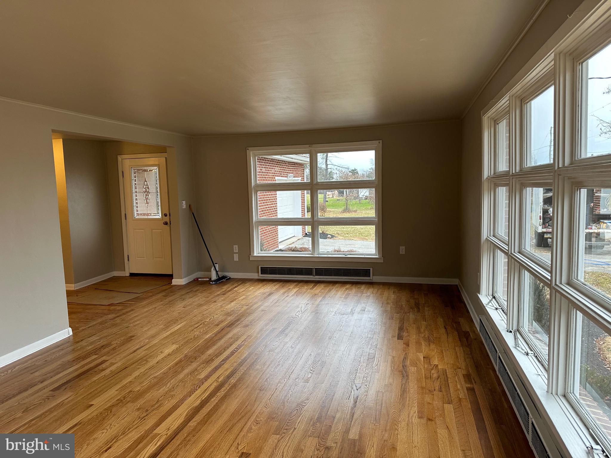 ROXBURY/LURGAN TWP - Residential Lease
