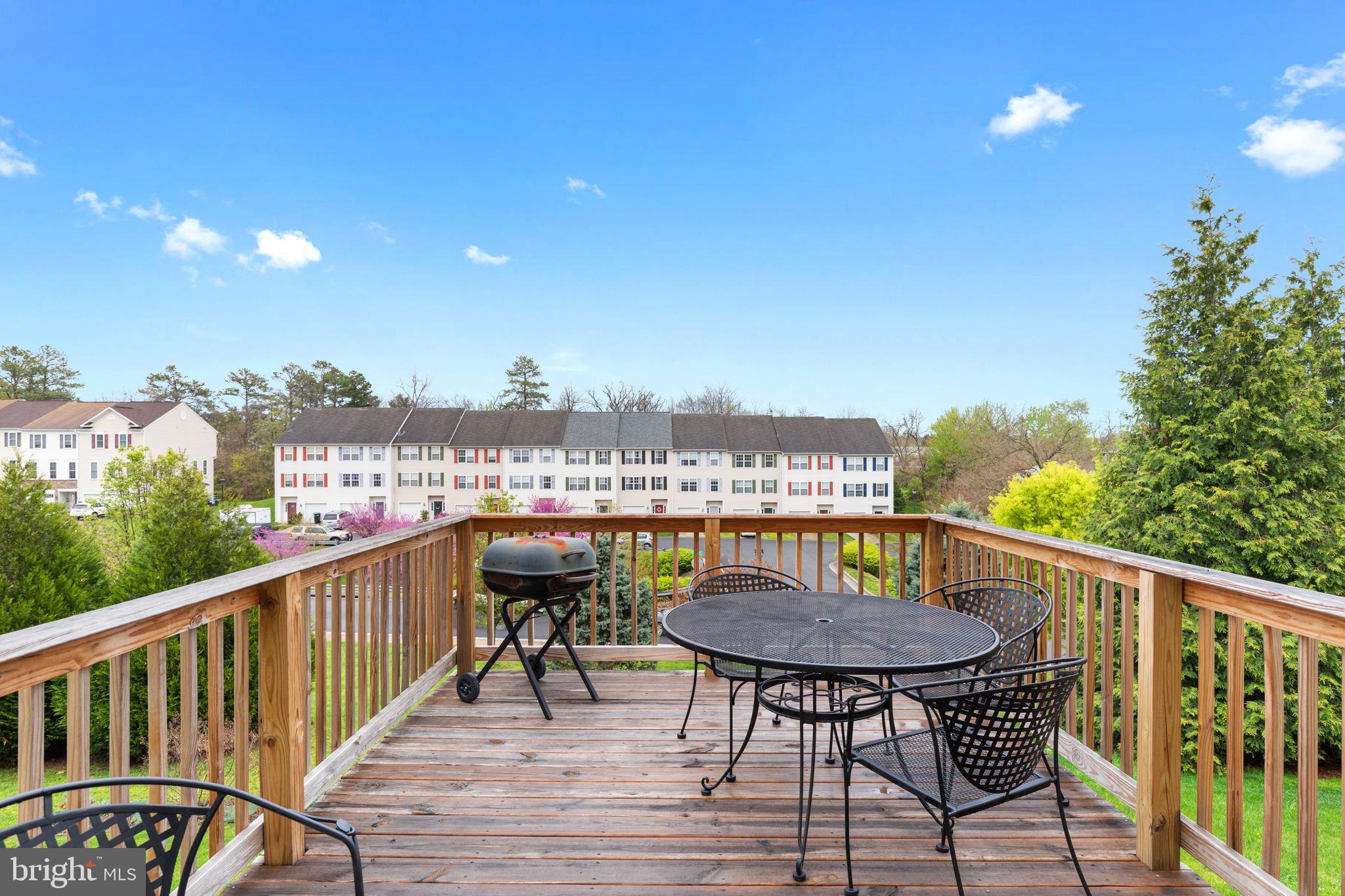 MULBERRY TERRACE - Residential