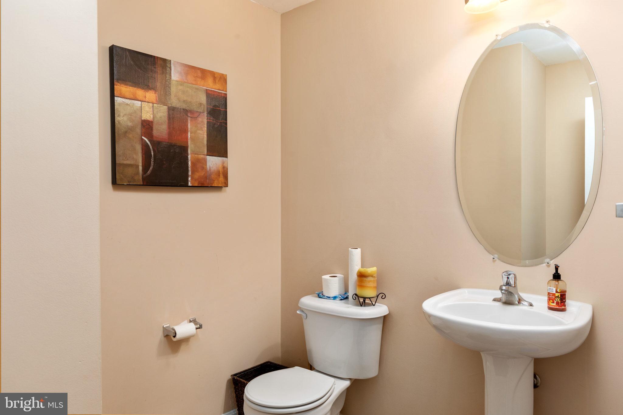 MULBERRY TERRACE - Residential