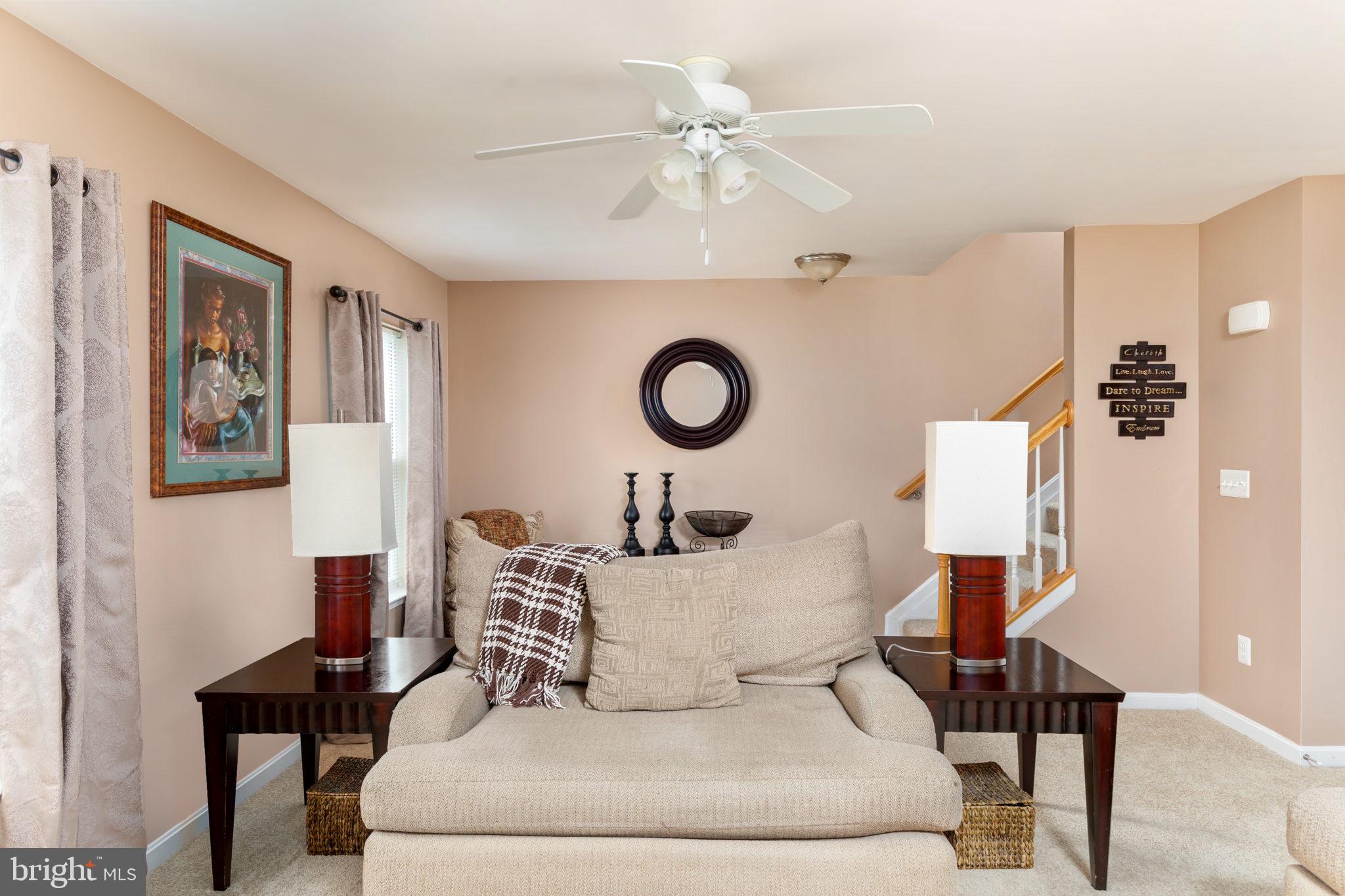 MULBERRY TERRACE - Residential