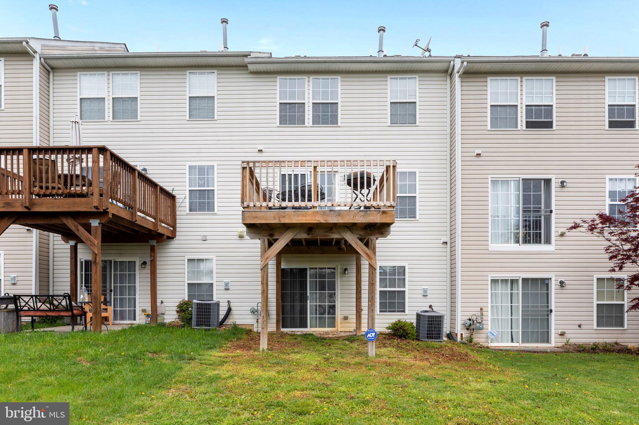 MULBERRY TERRACE - Residential