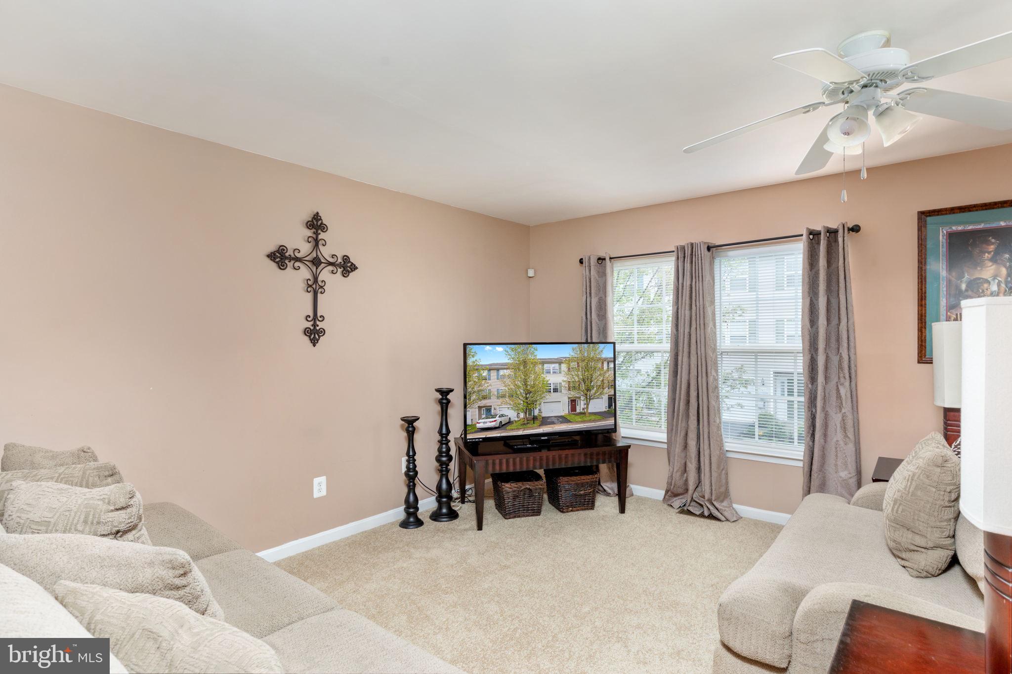 MULBERRY TERRACE - Residential