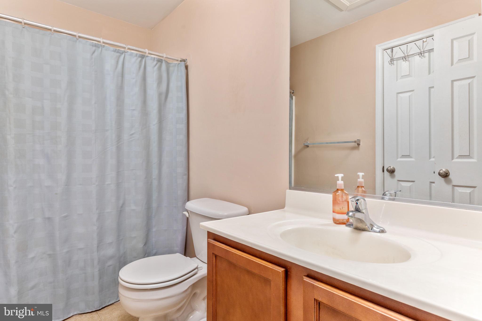 MULBERRY TERRACE - Residential