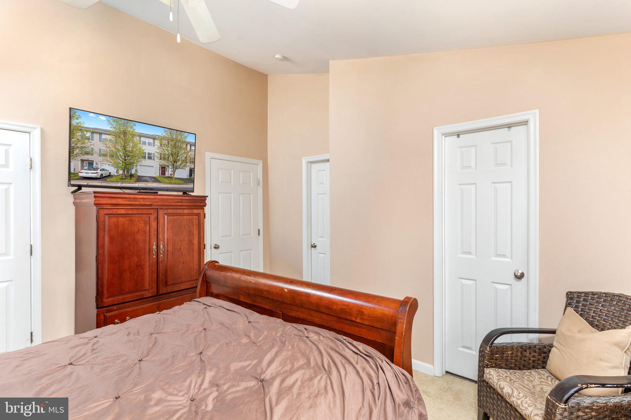 MULBERRY TERRACE - Residential