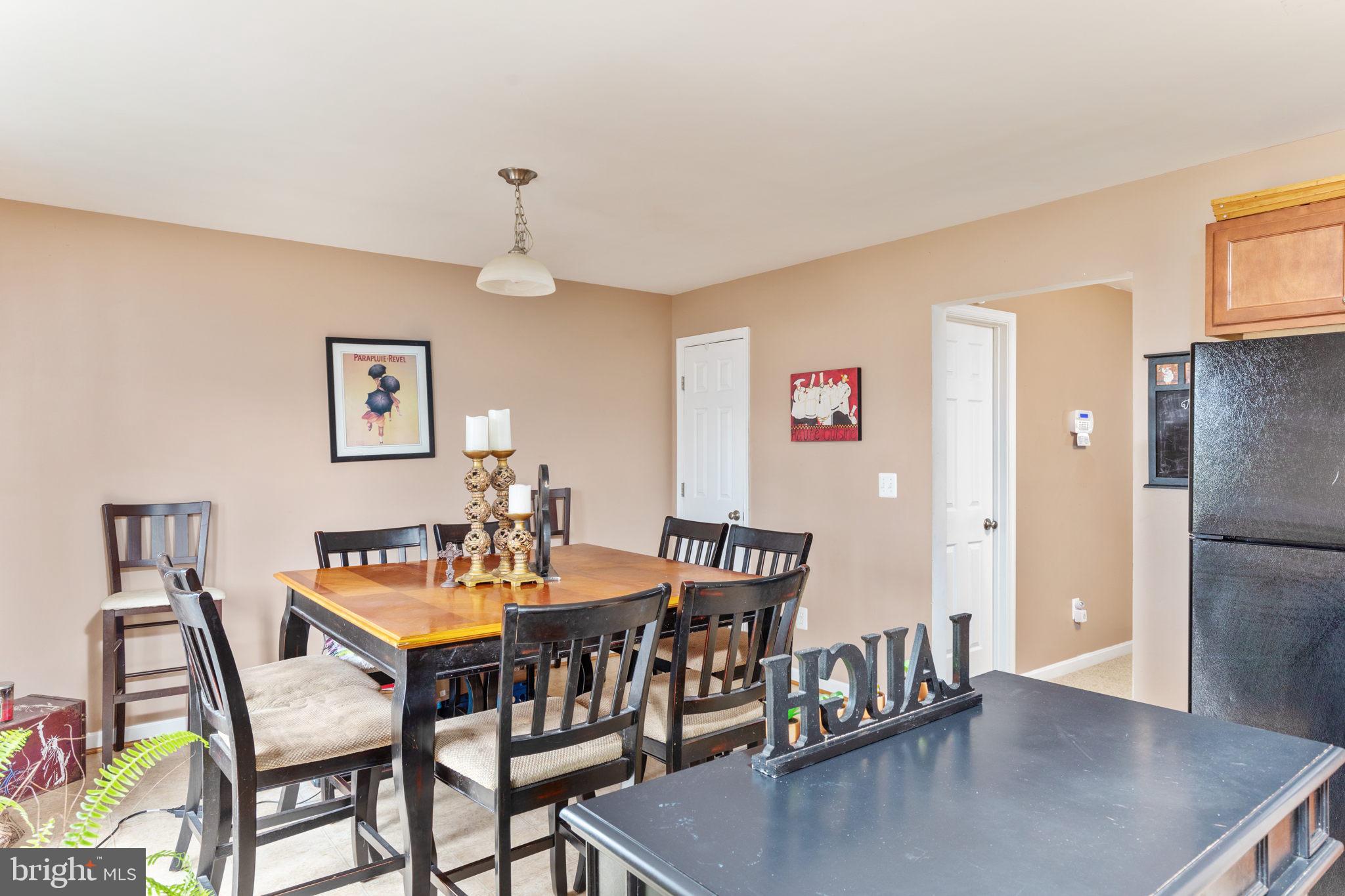 MULBERRY TERRACE - Residential