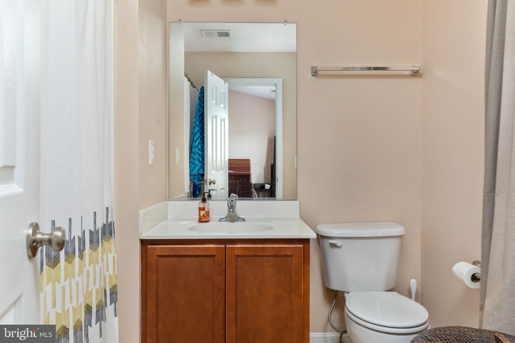 MULBERRY TERRACE - Residential