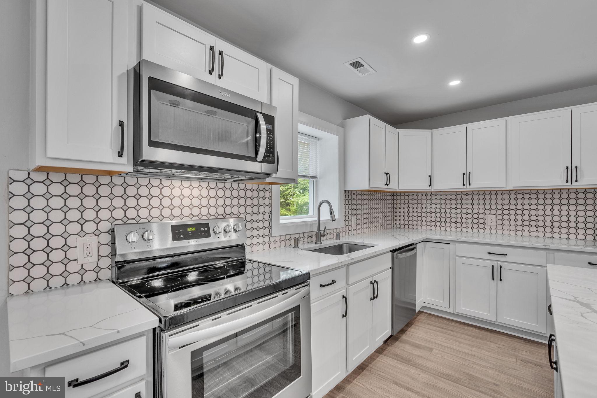 CHARLES COUNTY - Residential Lease