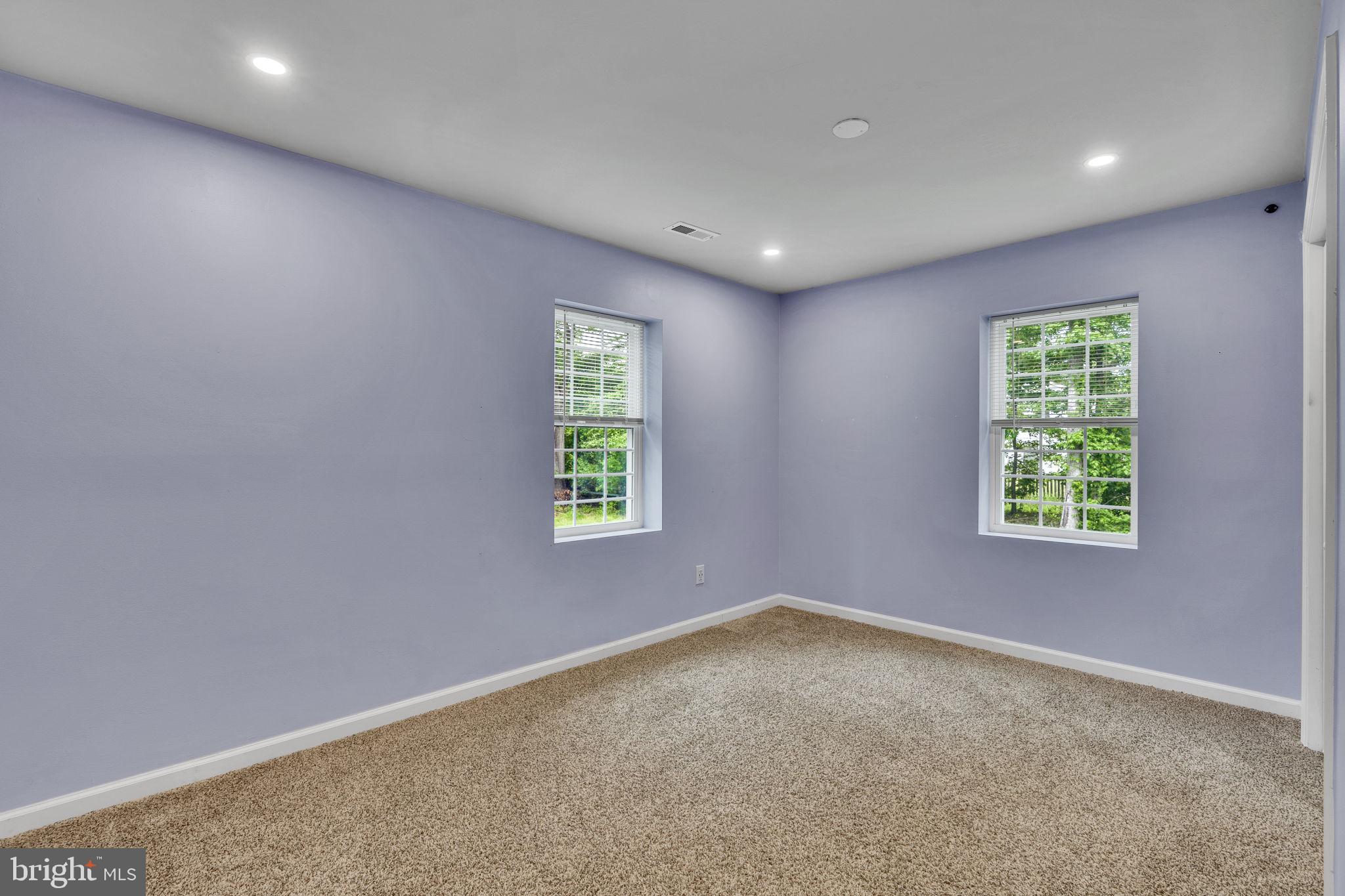 CHARLES COUNTY - Residential Lease