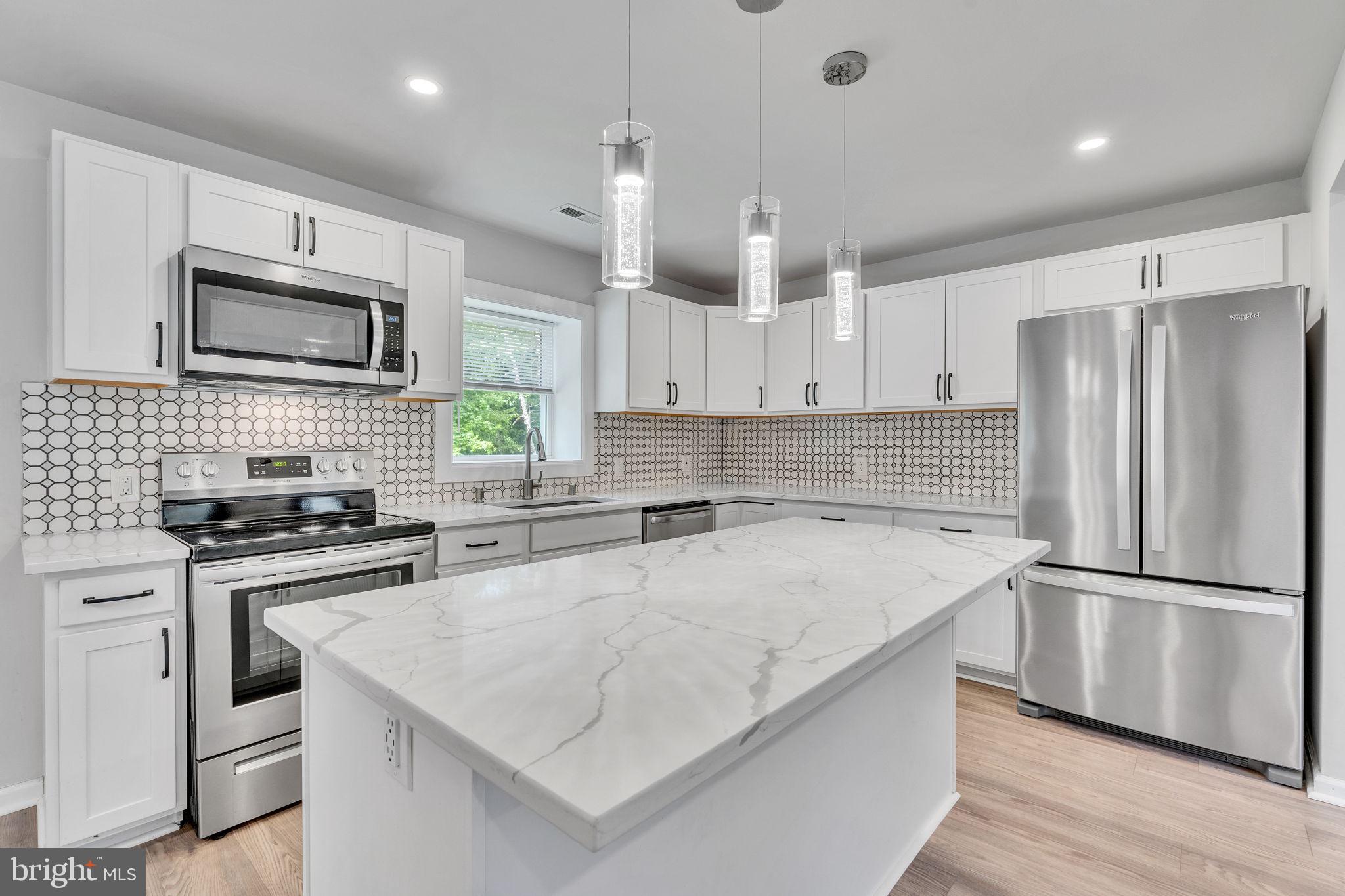 CHARLES COUNTY - Residential Lease