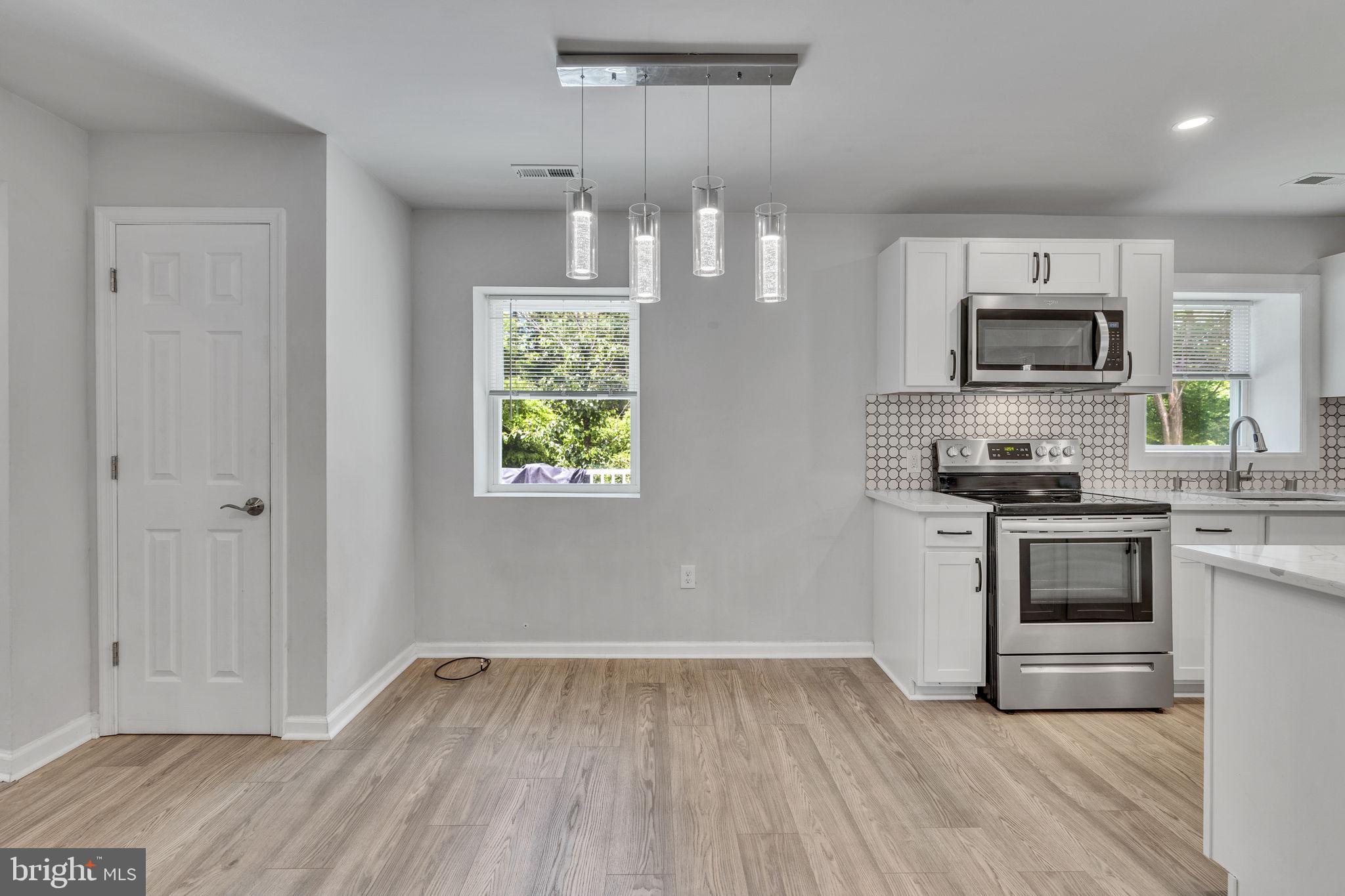 CHARLES COUNTY - Residential Lease