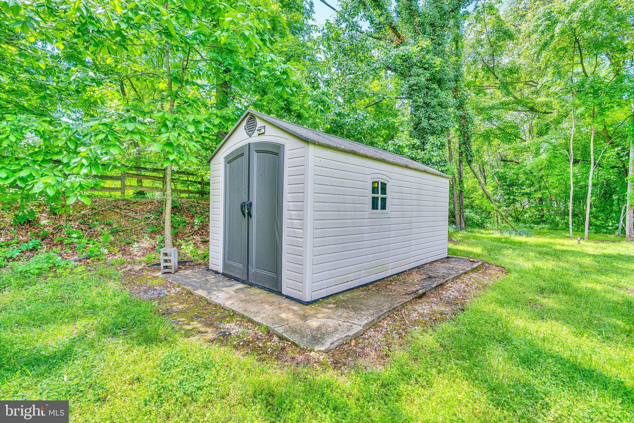 CHARLES COUNTY - Residential Lease