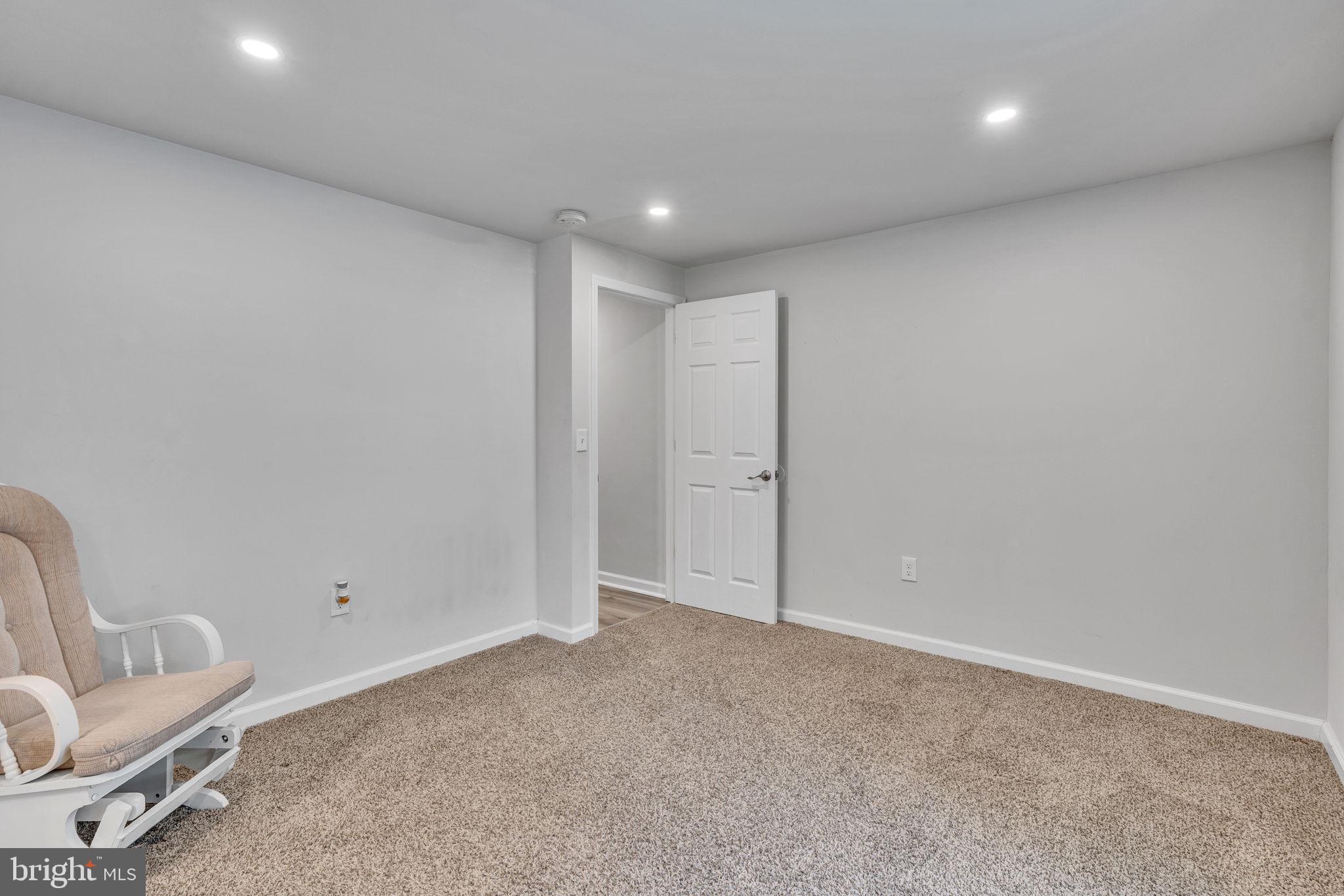 CHARLES COUNTY - Residential Lease