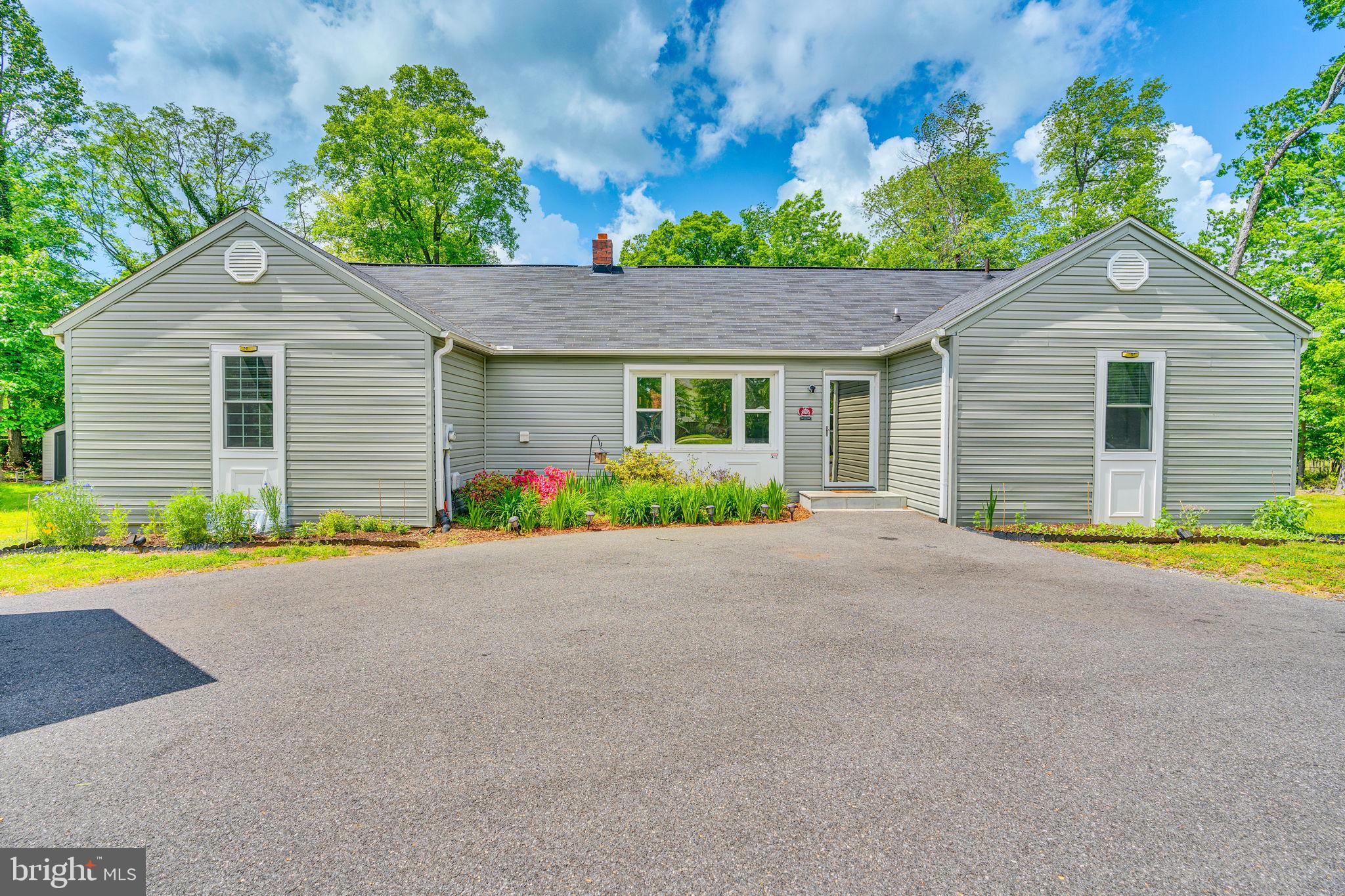 CHARLES COUNTY - Residential Lease