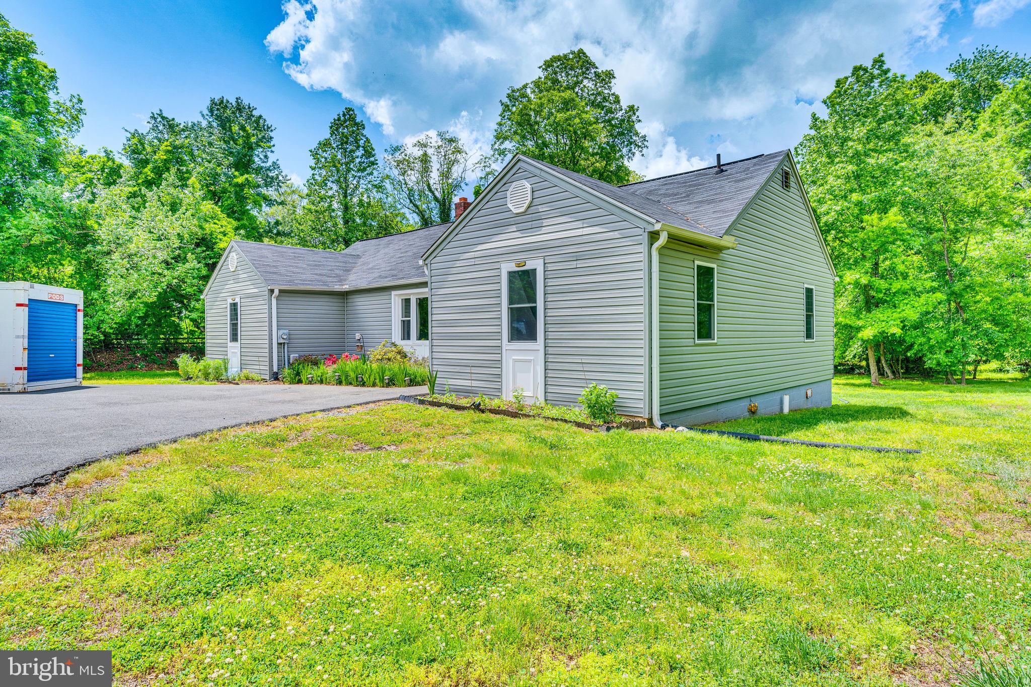 CHARLES COUNTY - Residential Lease