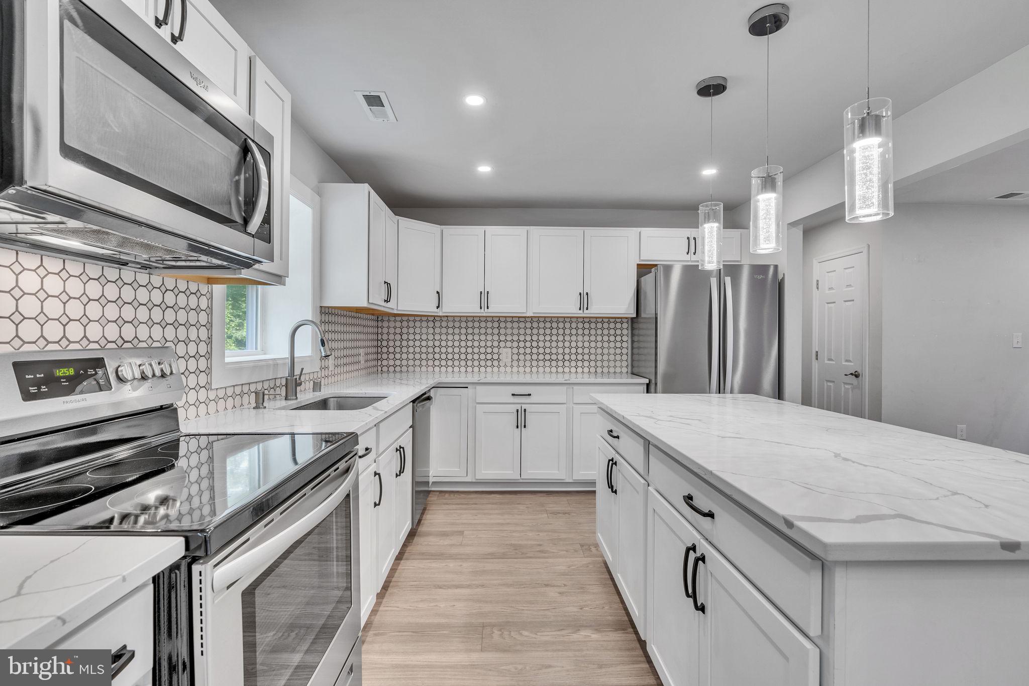 CHARLES COUNTY - Residential Lease