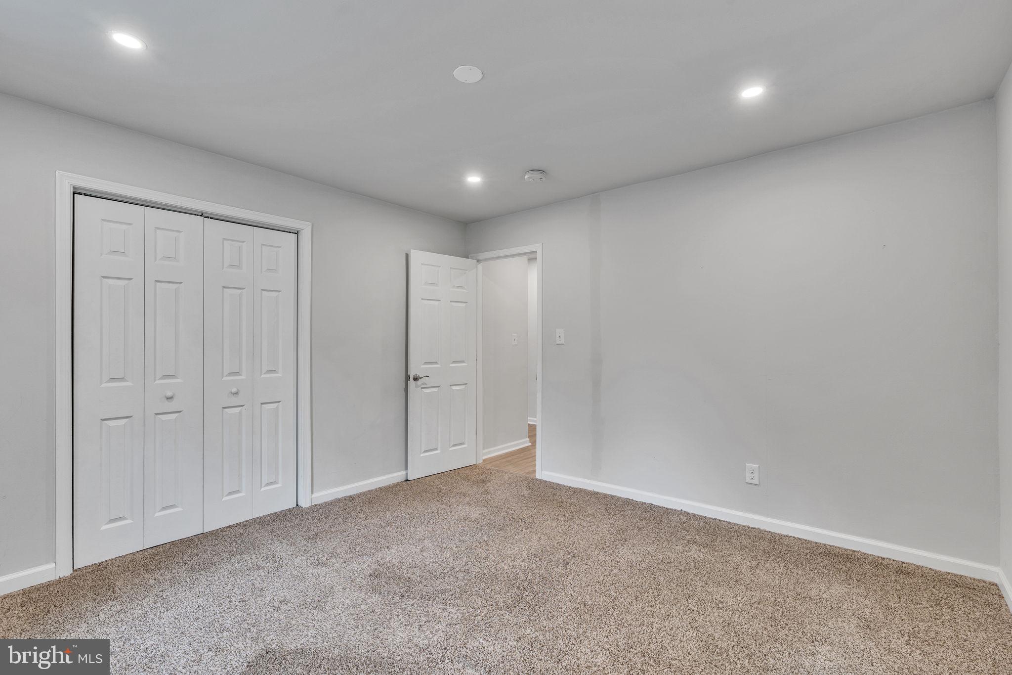 CHARLES COUNTY - Residential Lease