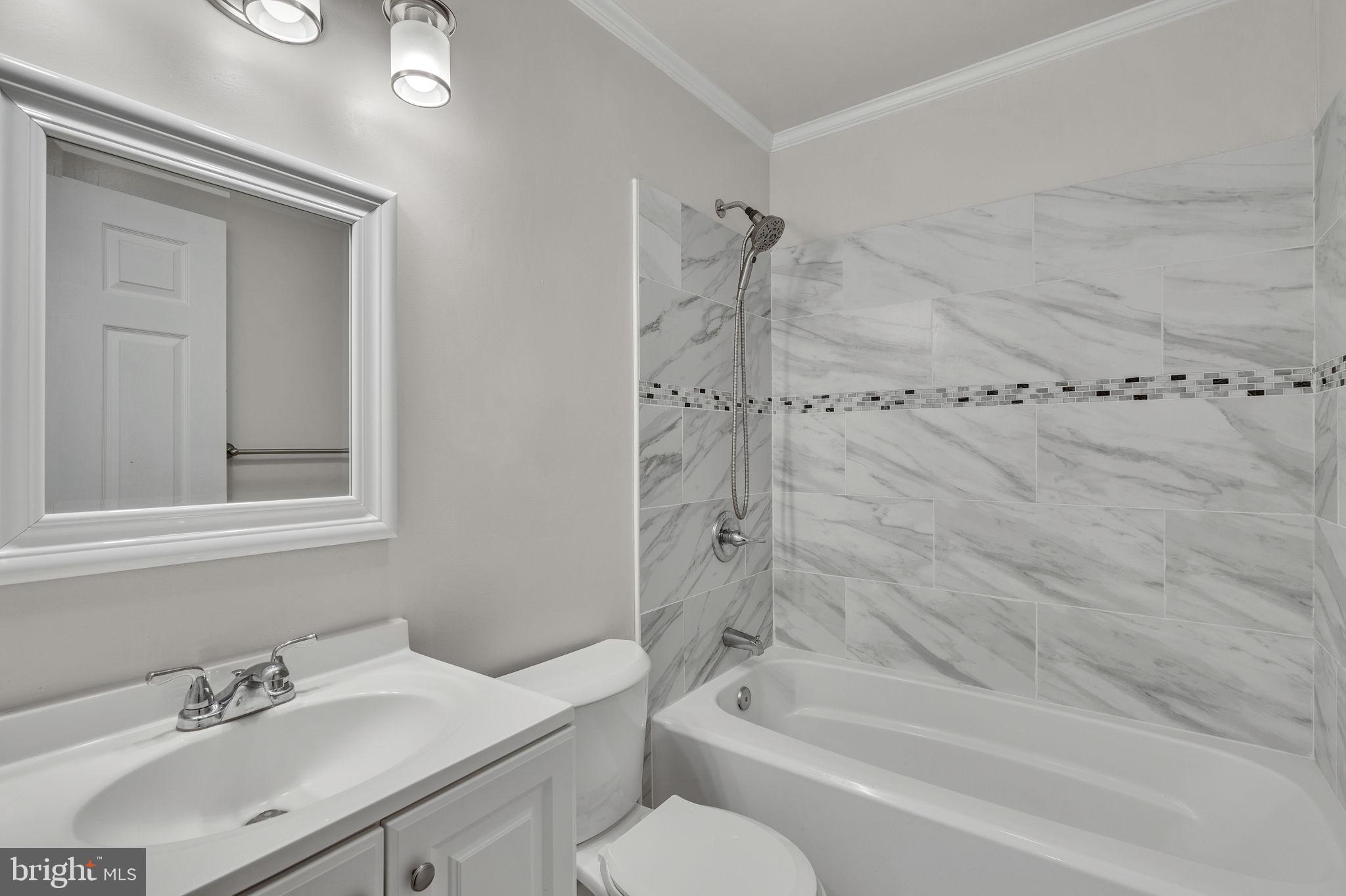 CHARLES COUNTY - Residential Lease