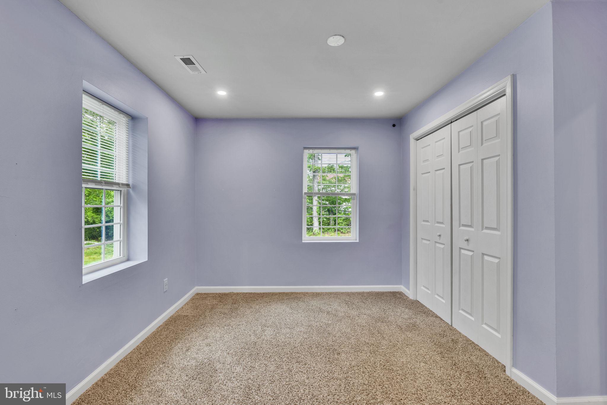 CHARLES COUNTY - Residential Lease