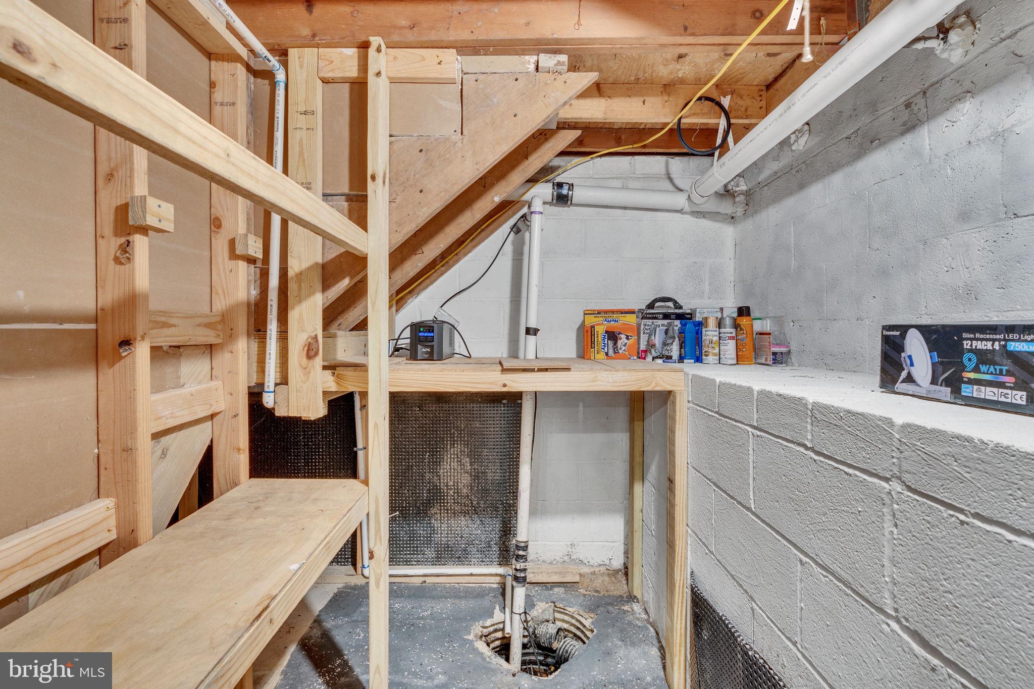 CHARLES COUNTY - Residential Lease