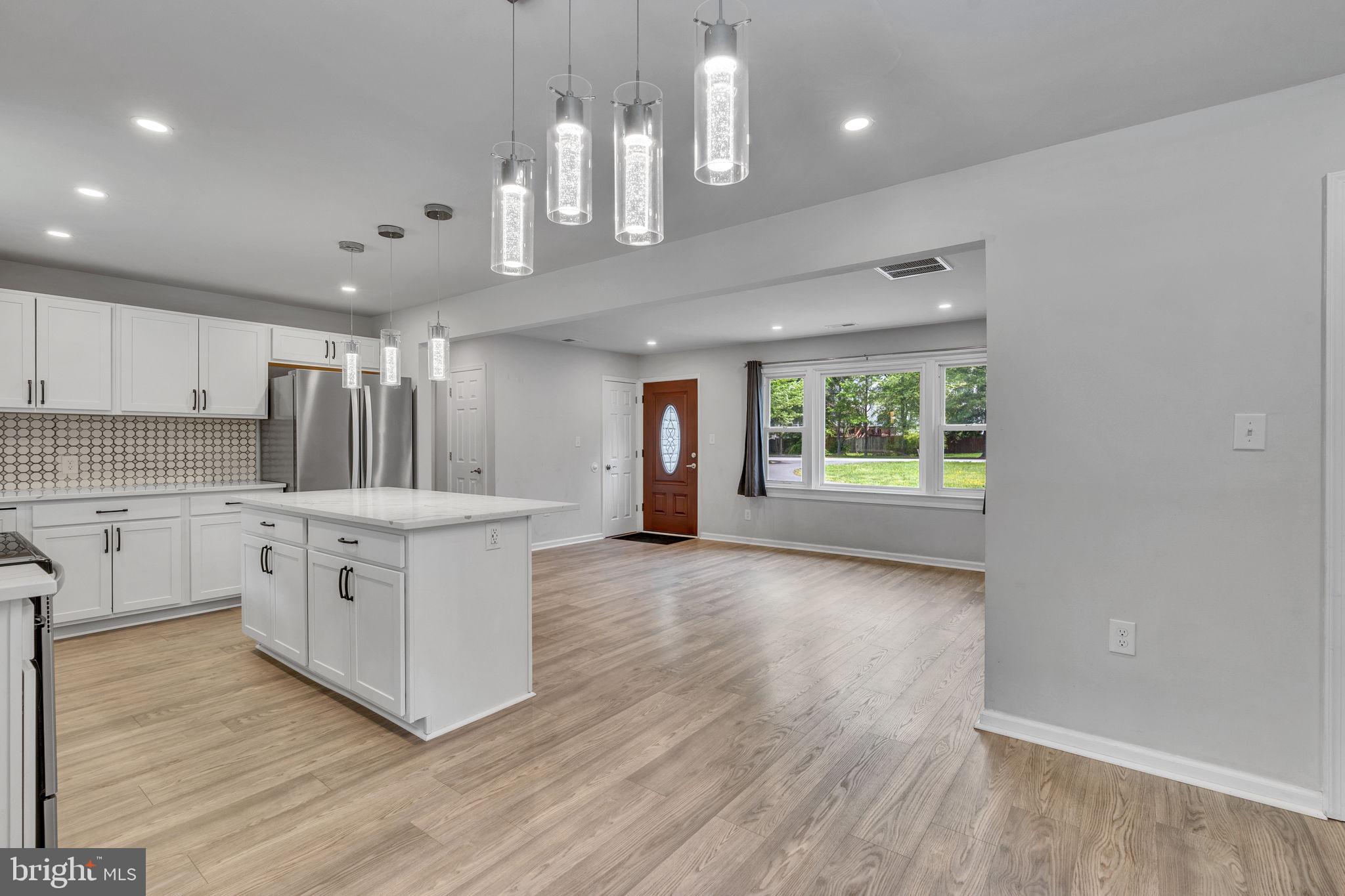 CHARLES COUNTY - Residential Lease