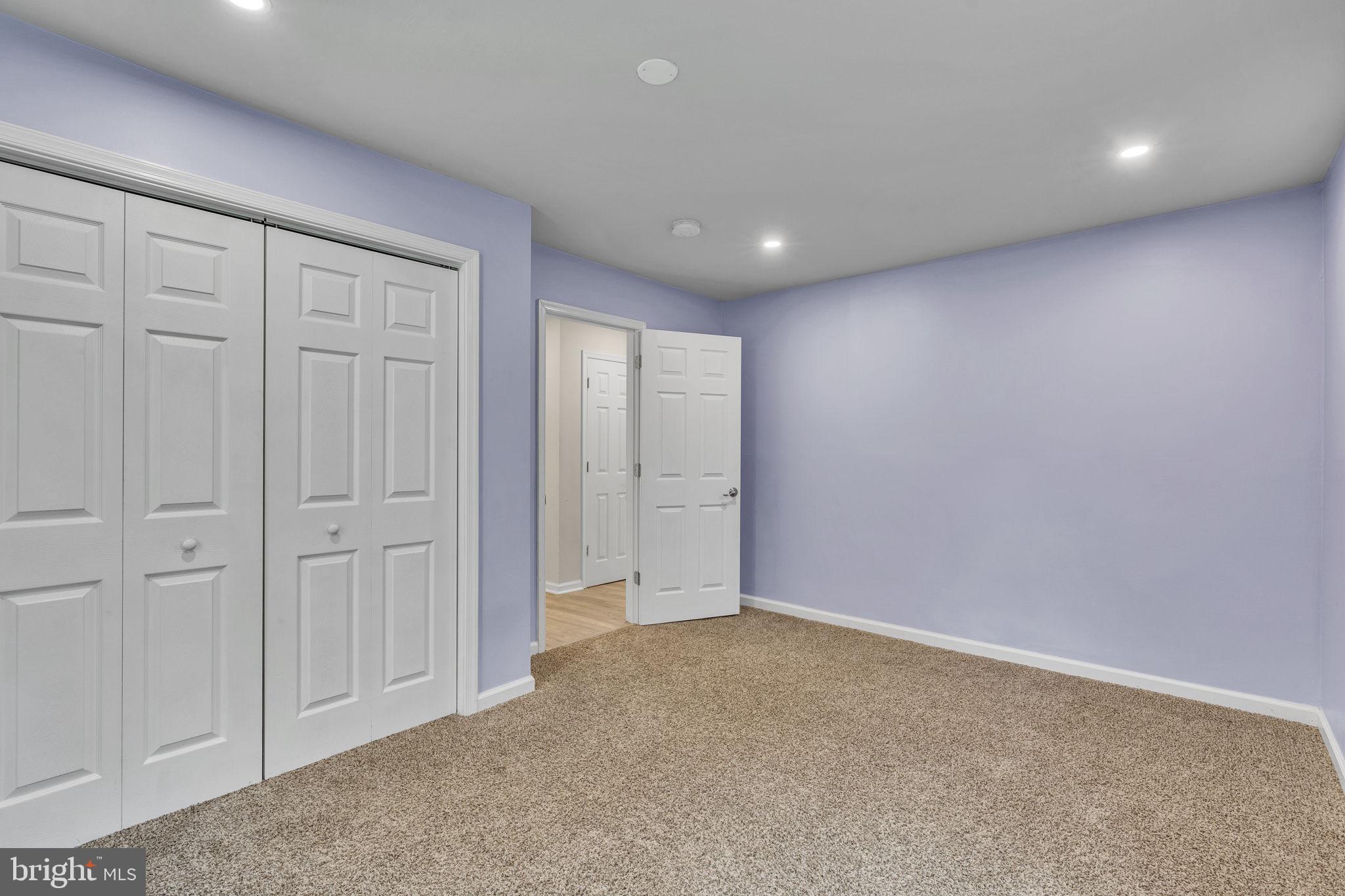 CHARLES COUNTY - Residential Lease