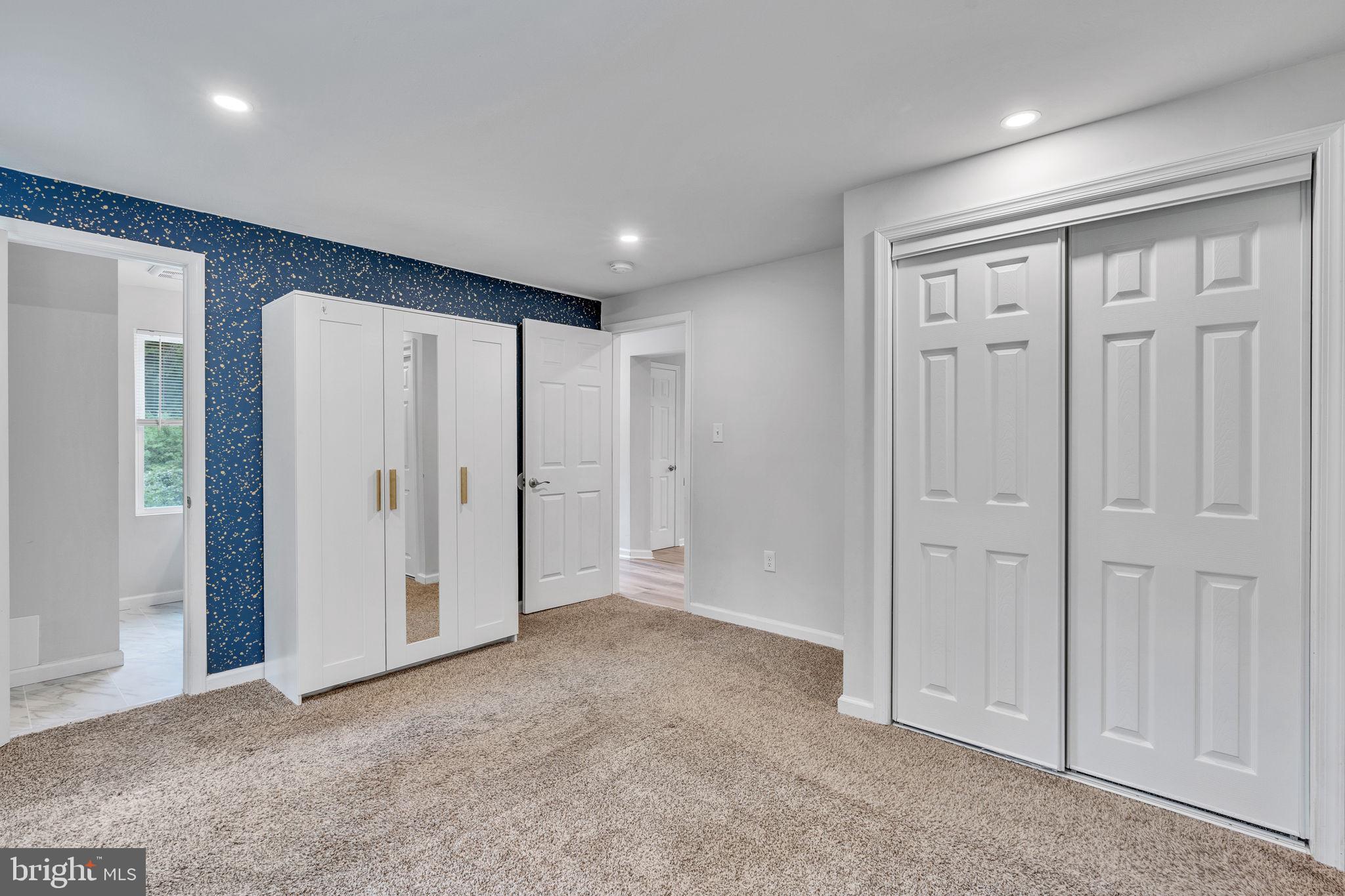 CHARLES COUNTY - Residential Lease