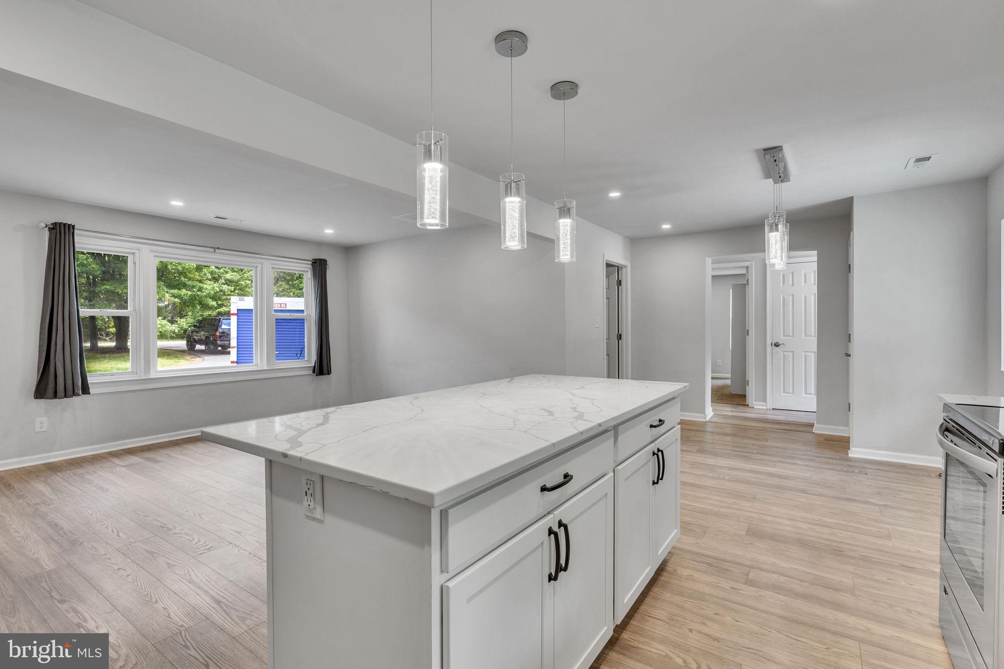 CHARLES COUNTY - Residential Lease