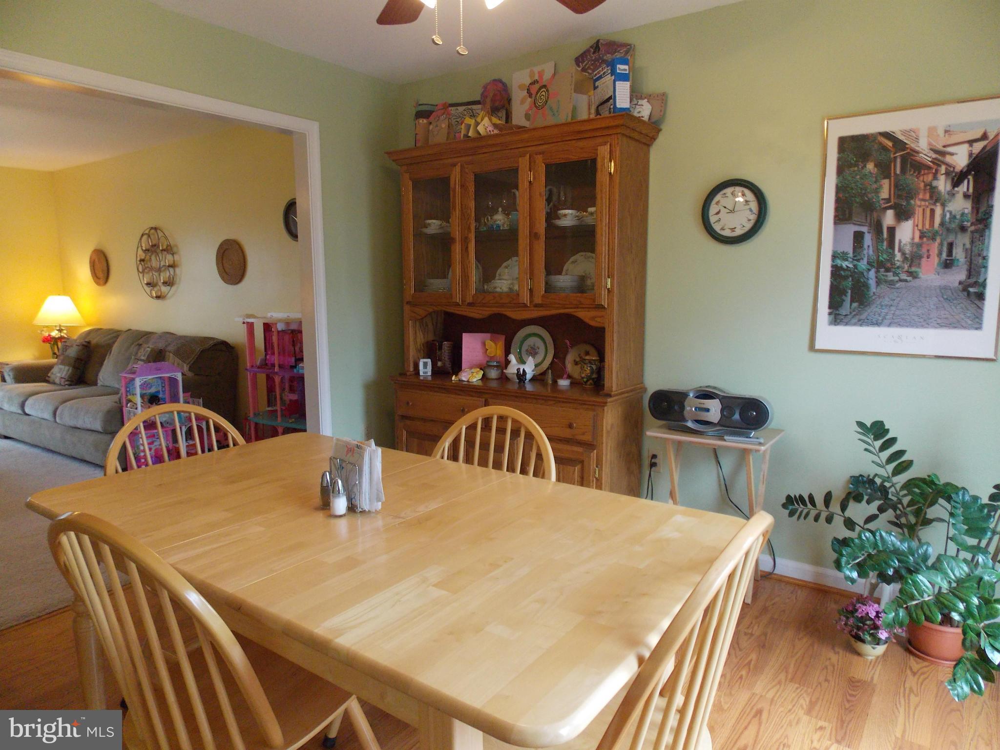 GREENWOOD HEIGHTS - Residential